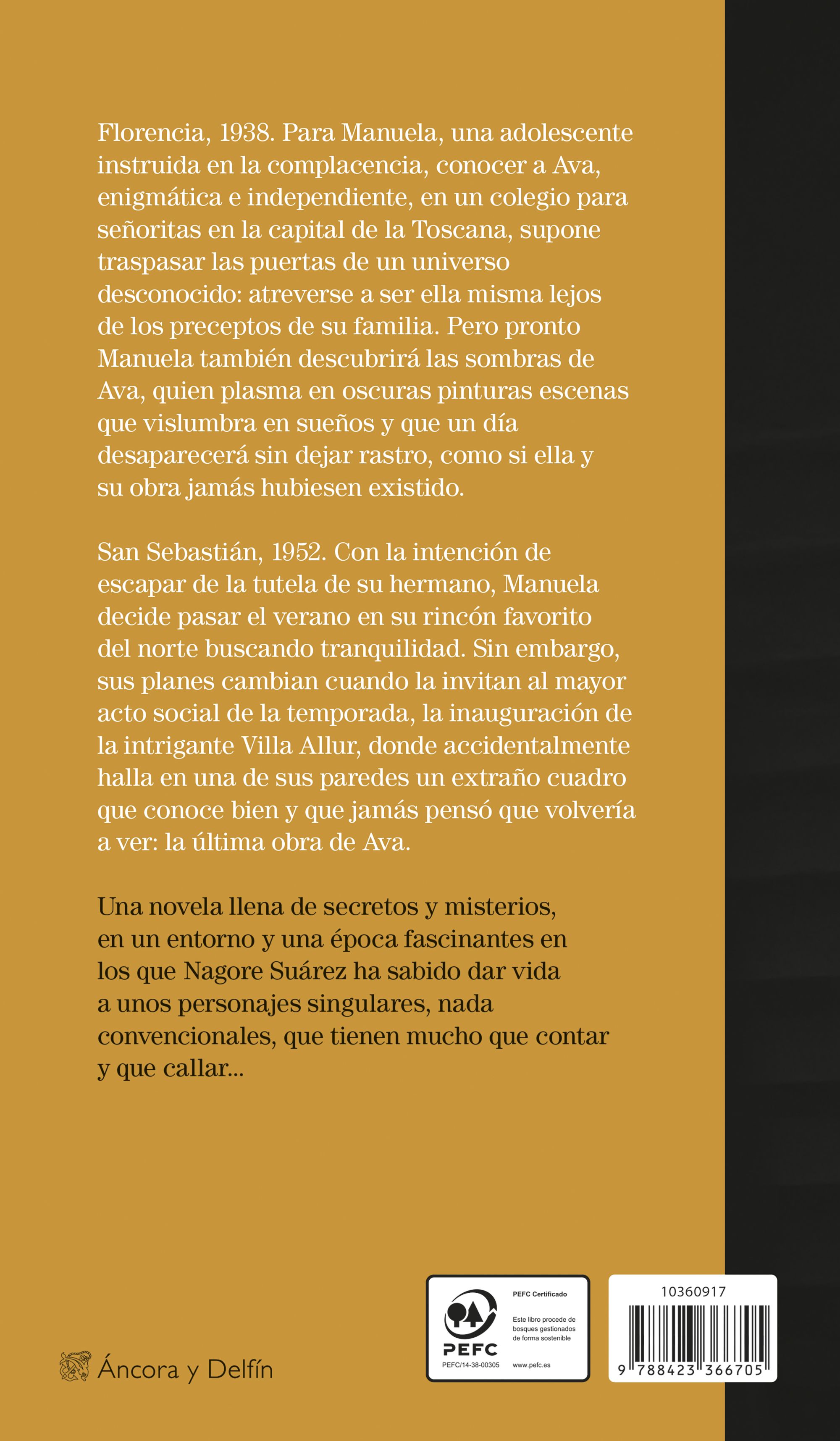 Lo que Habita en los Sueños-1