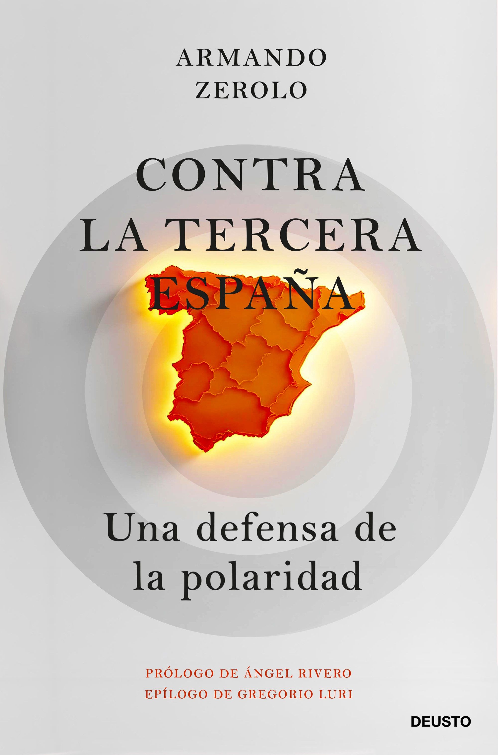 Contra la tercera España