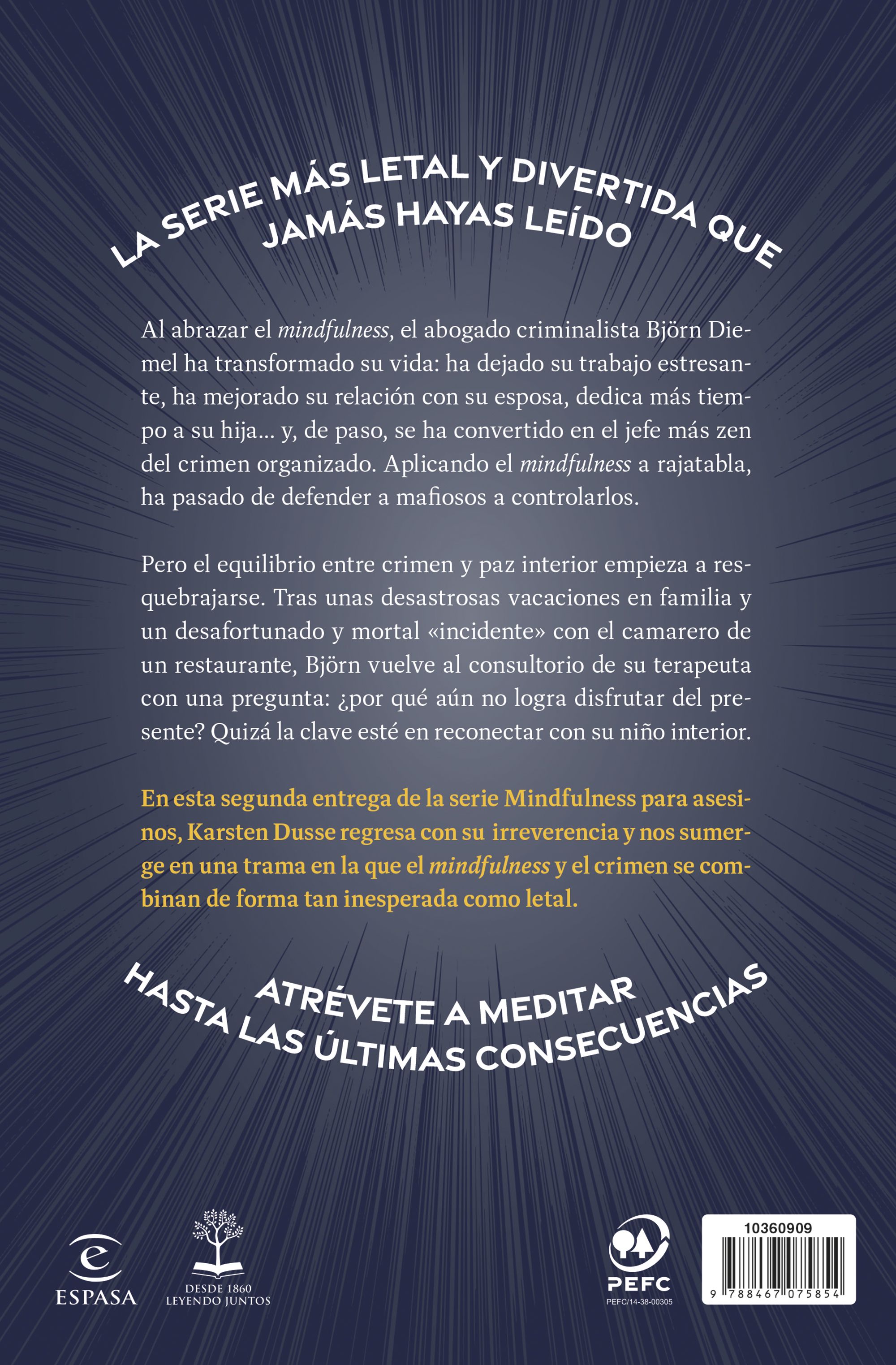Tu Niño Interior Quiere Matar... Conscientemente-1
