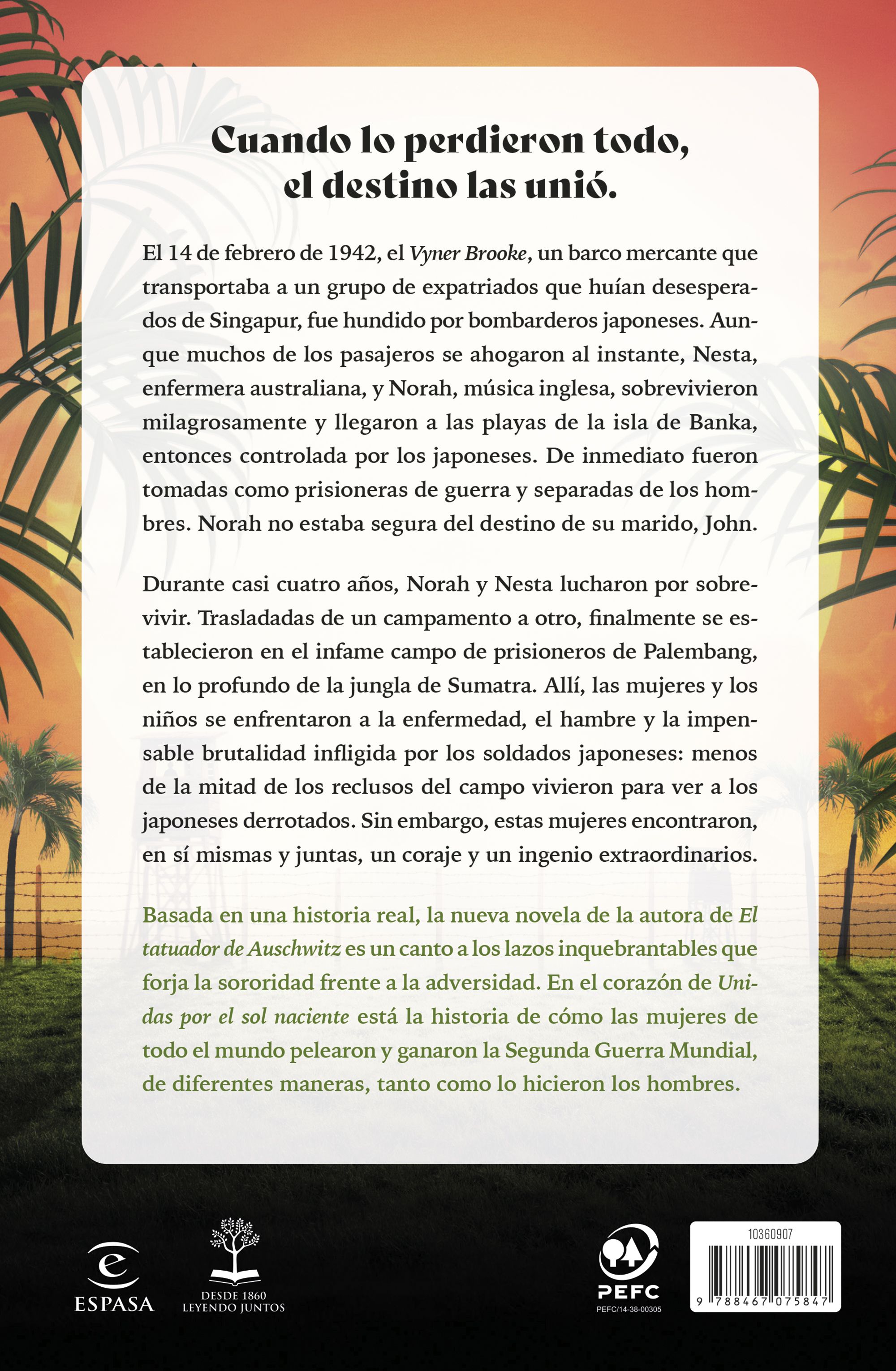 Unidas por el Sol Naciente-1
