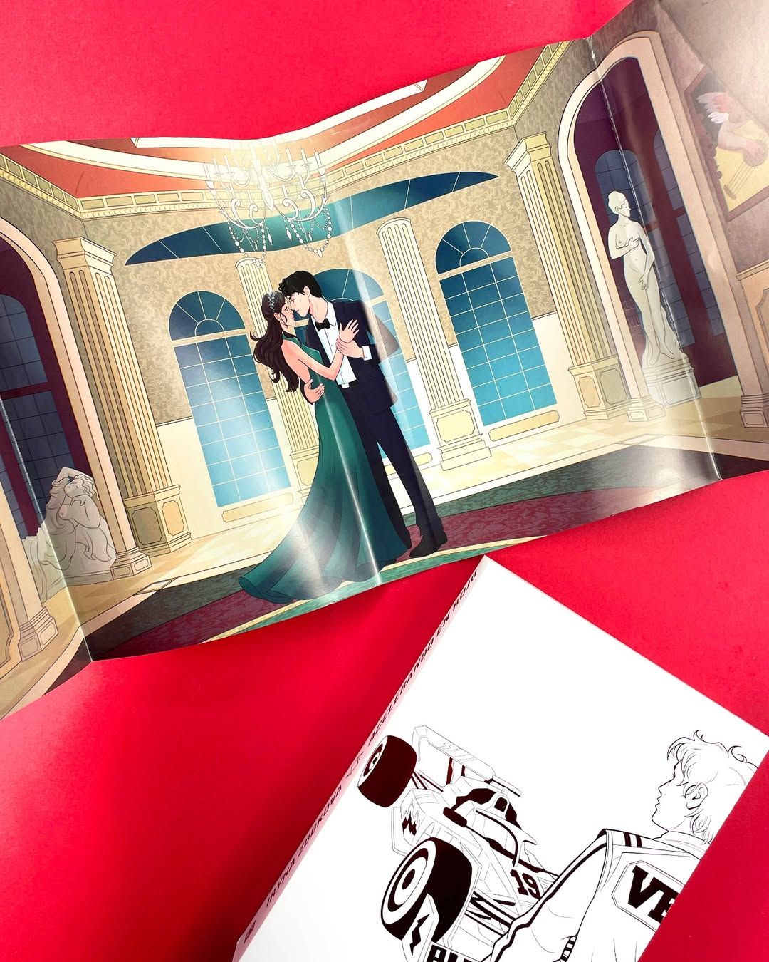 Acelerando en Rojo-2