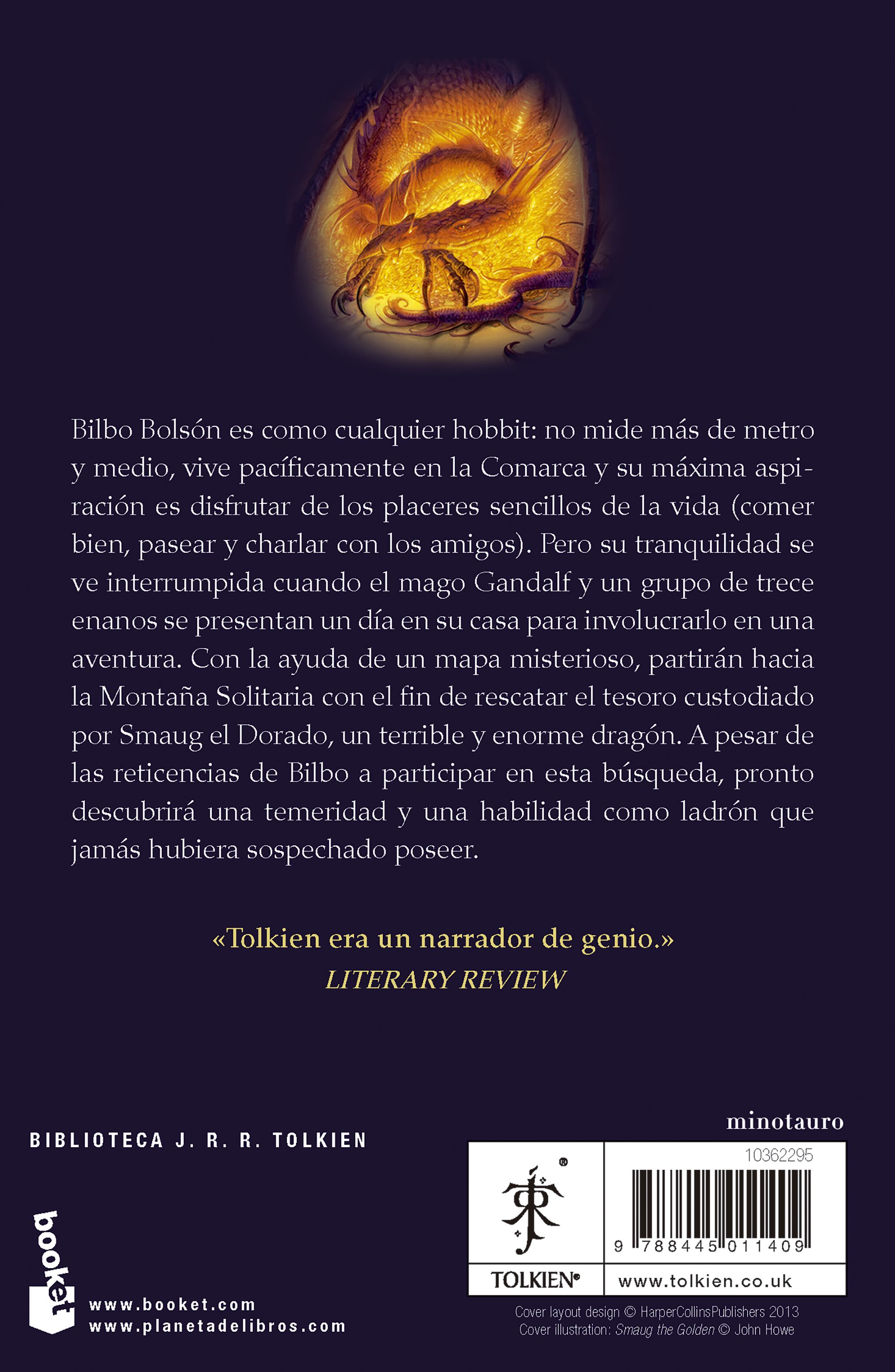 El Hobbit-1