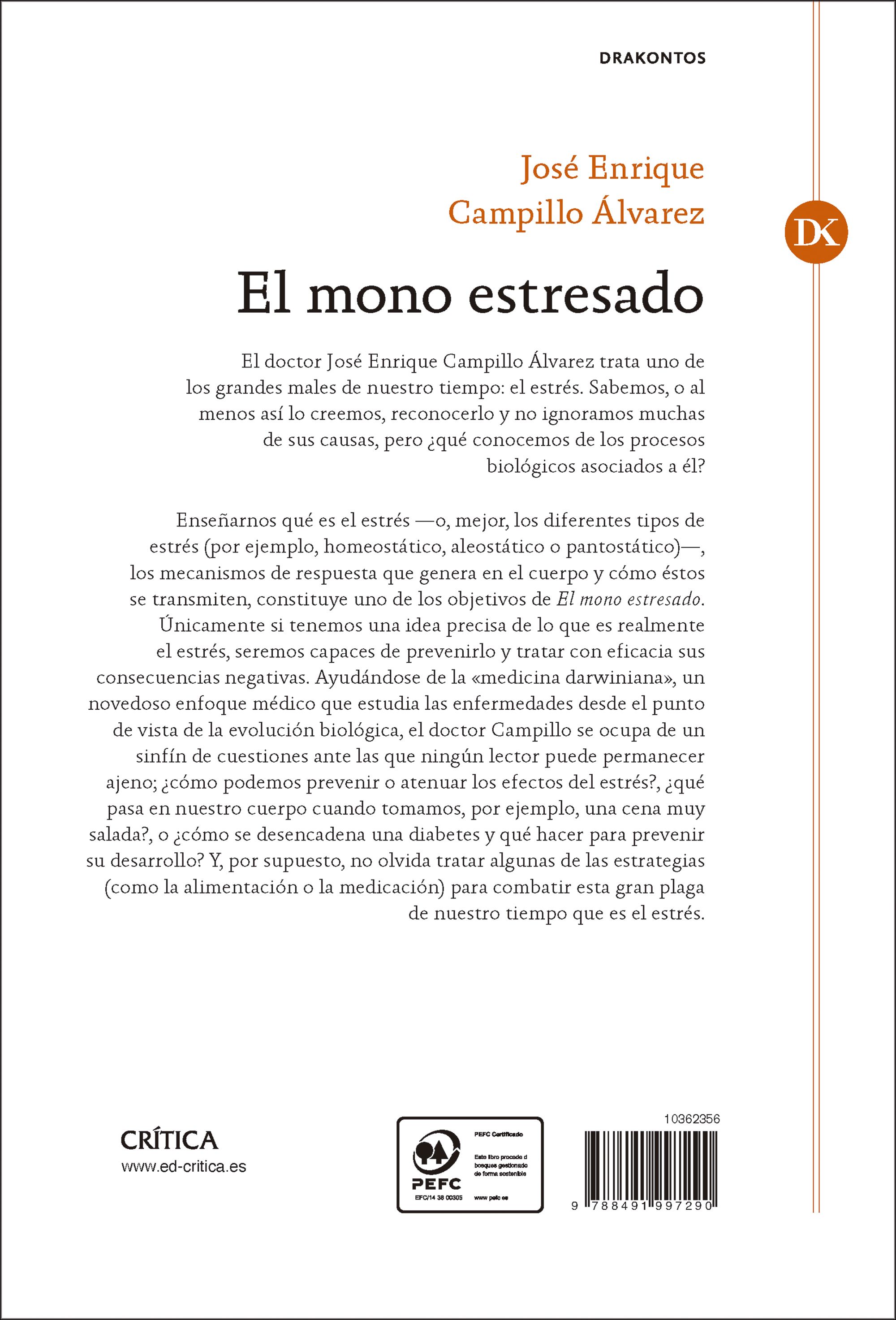 El Mono Estresado-1