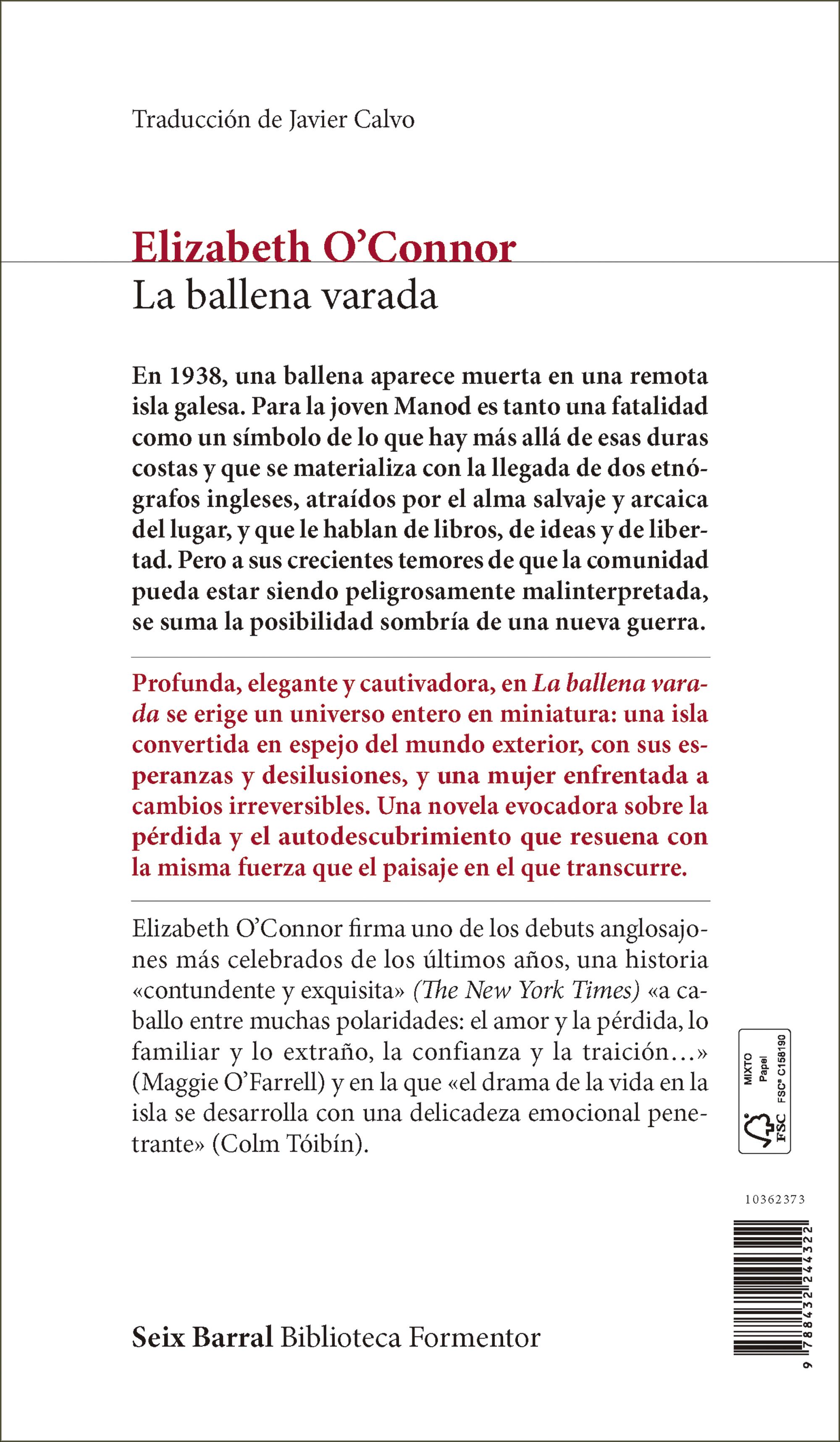 La Ballena Varada-1