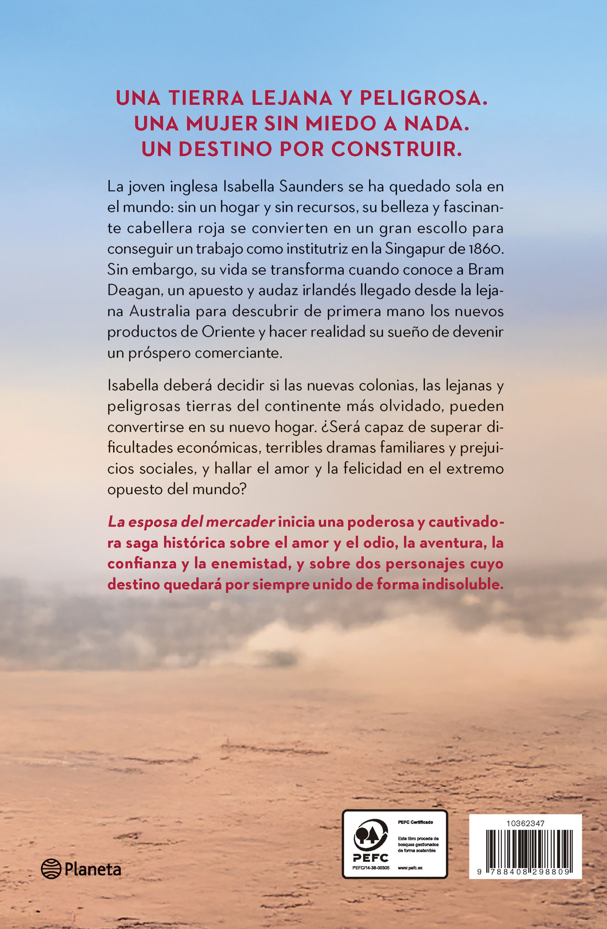 La Esposa del Mercader-1