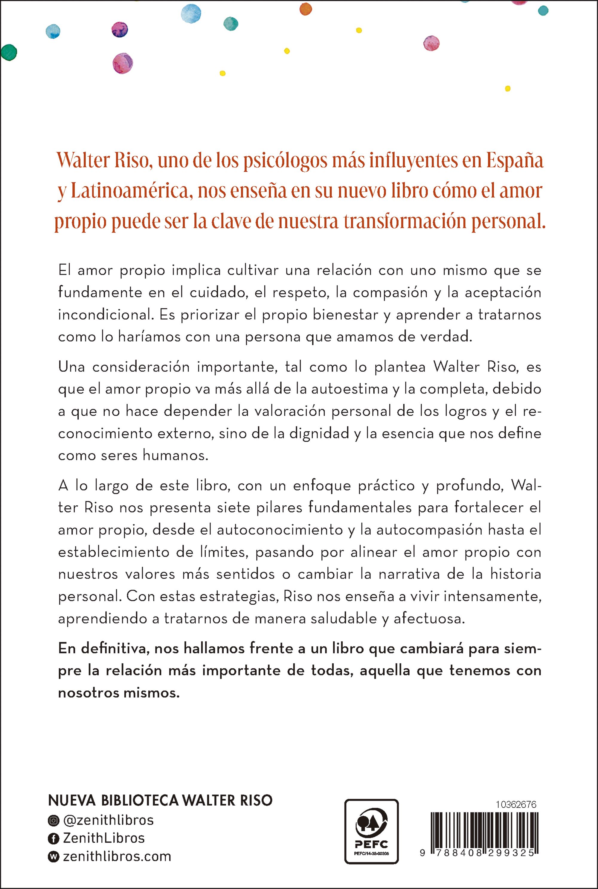 Los 7 Pilares del Amor Propio-1