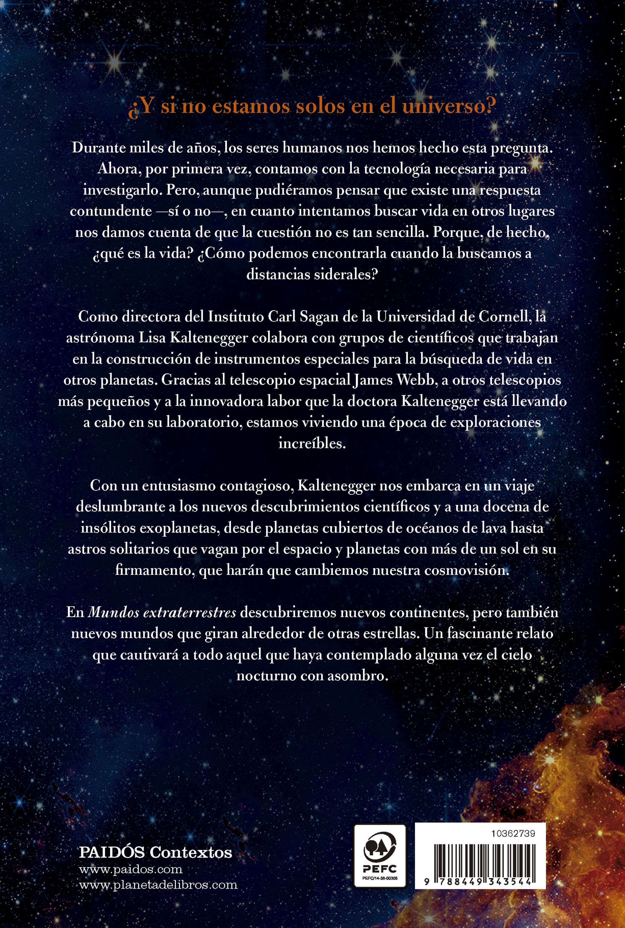Mundos Extraterrestres-1
