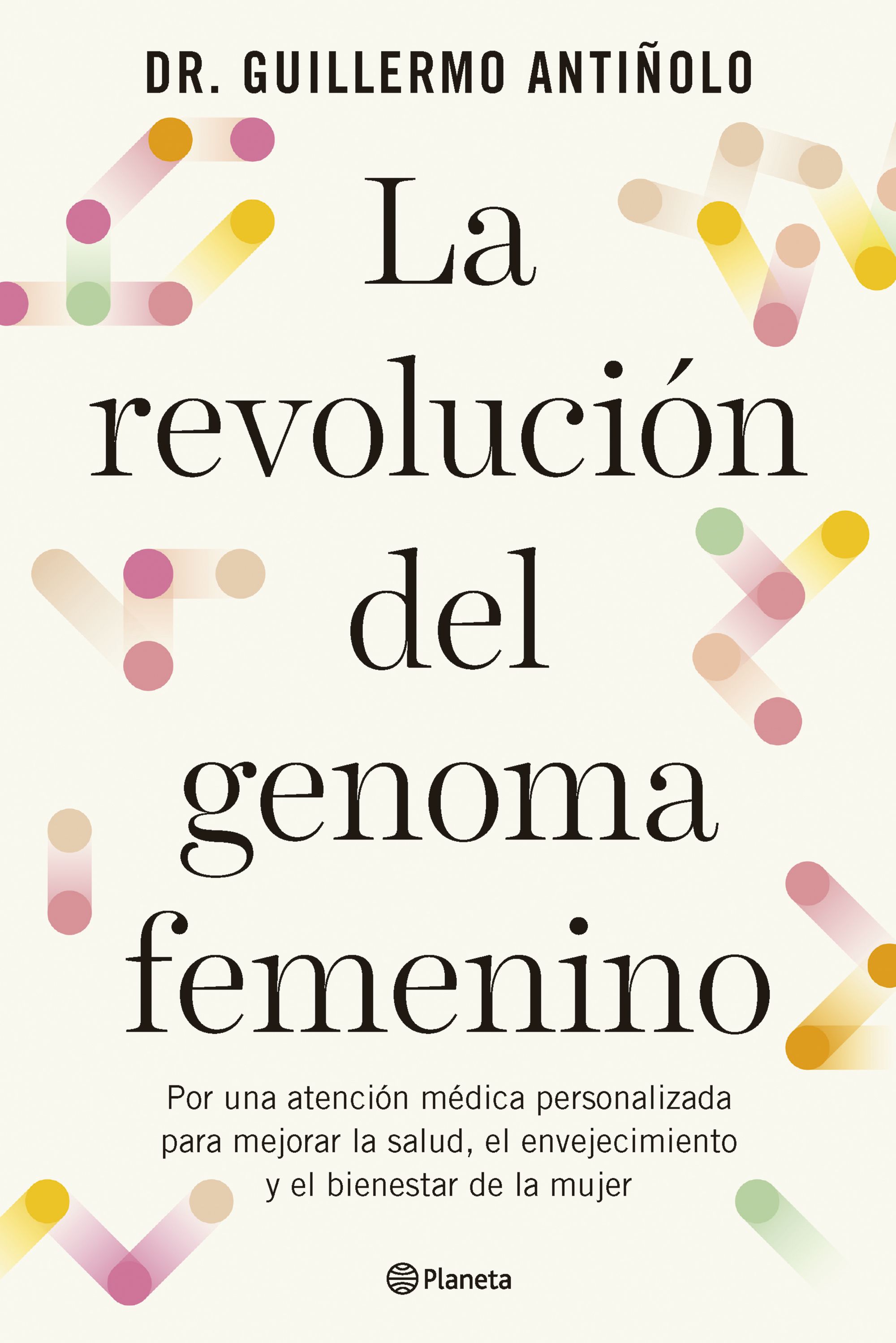 La revolución del genoma femenino