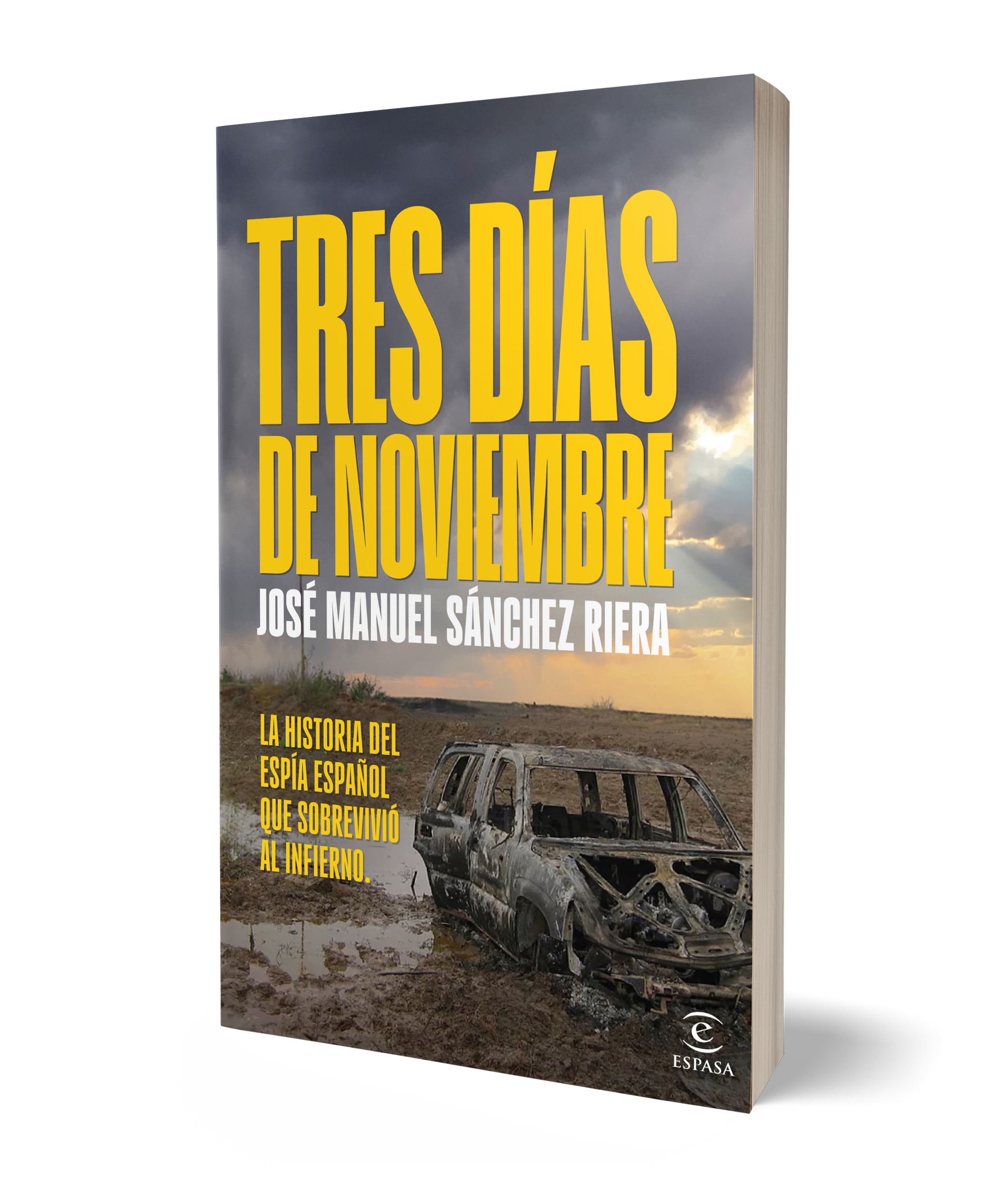 Tres Días de Noviembre-1