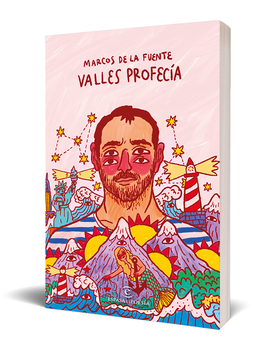 Valles Profecía-1