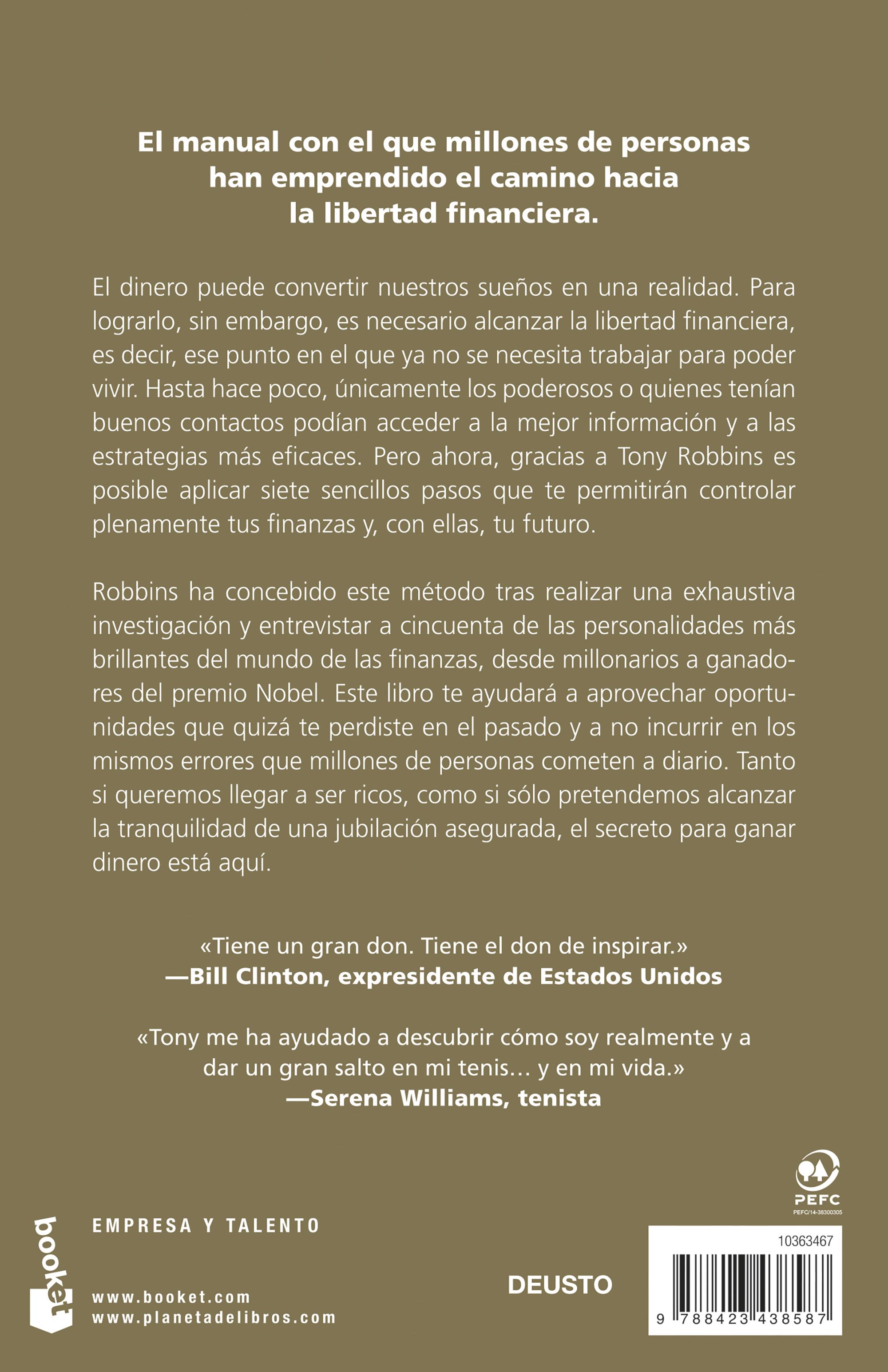 Dinero: Domina el Juego-1