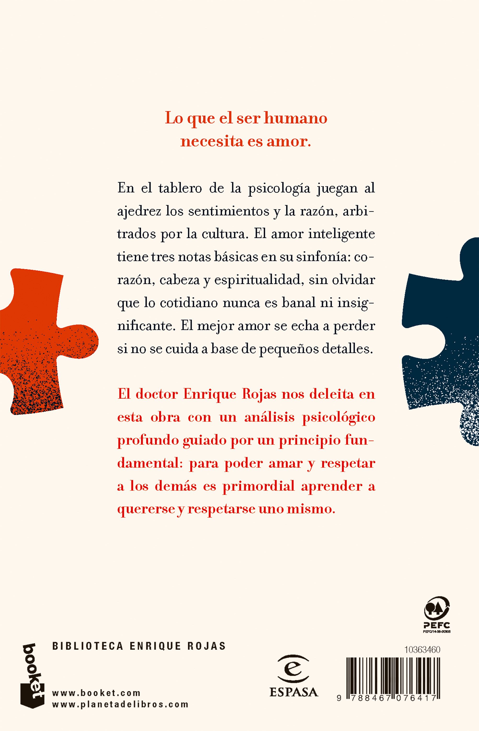 El Amor Inteligente-1