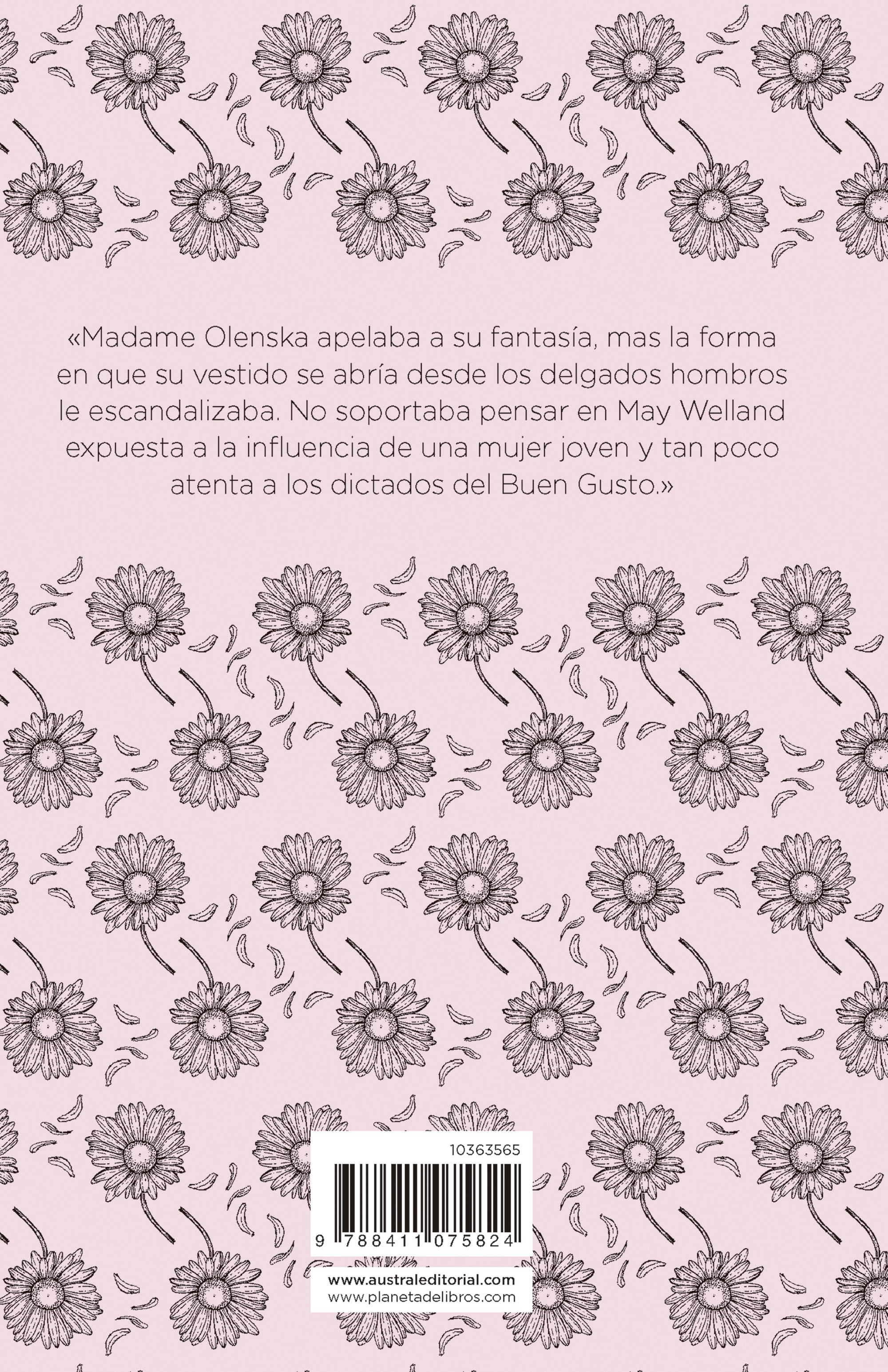 La Edad de la Inocencia-1