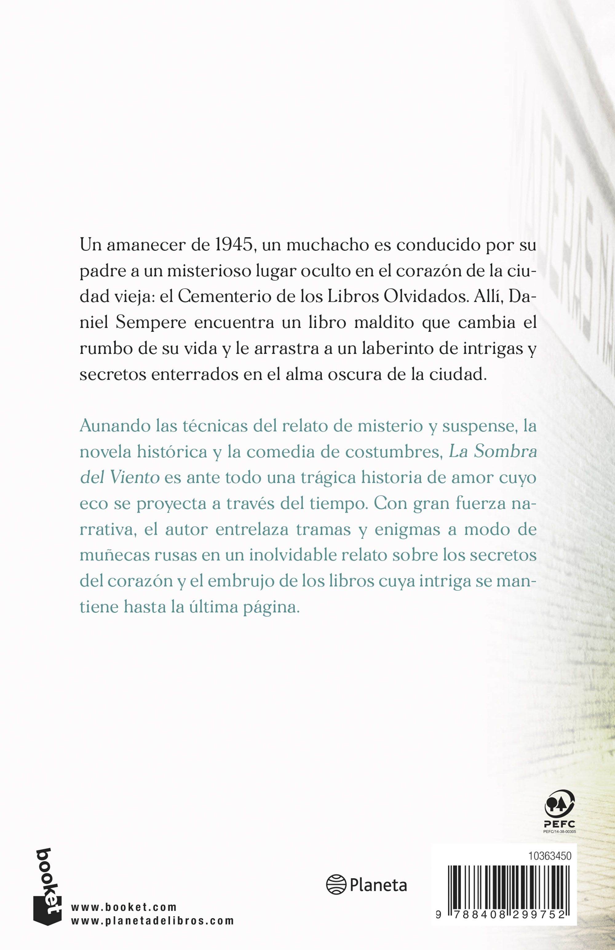 La Sombra del Viento-1