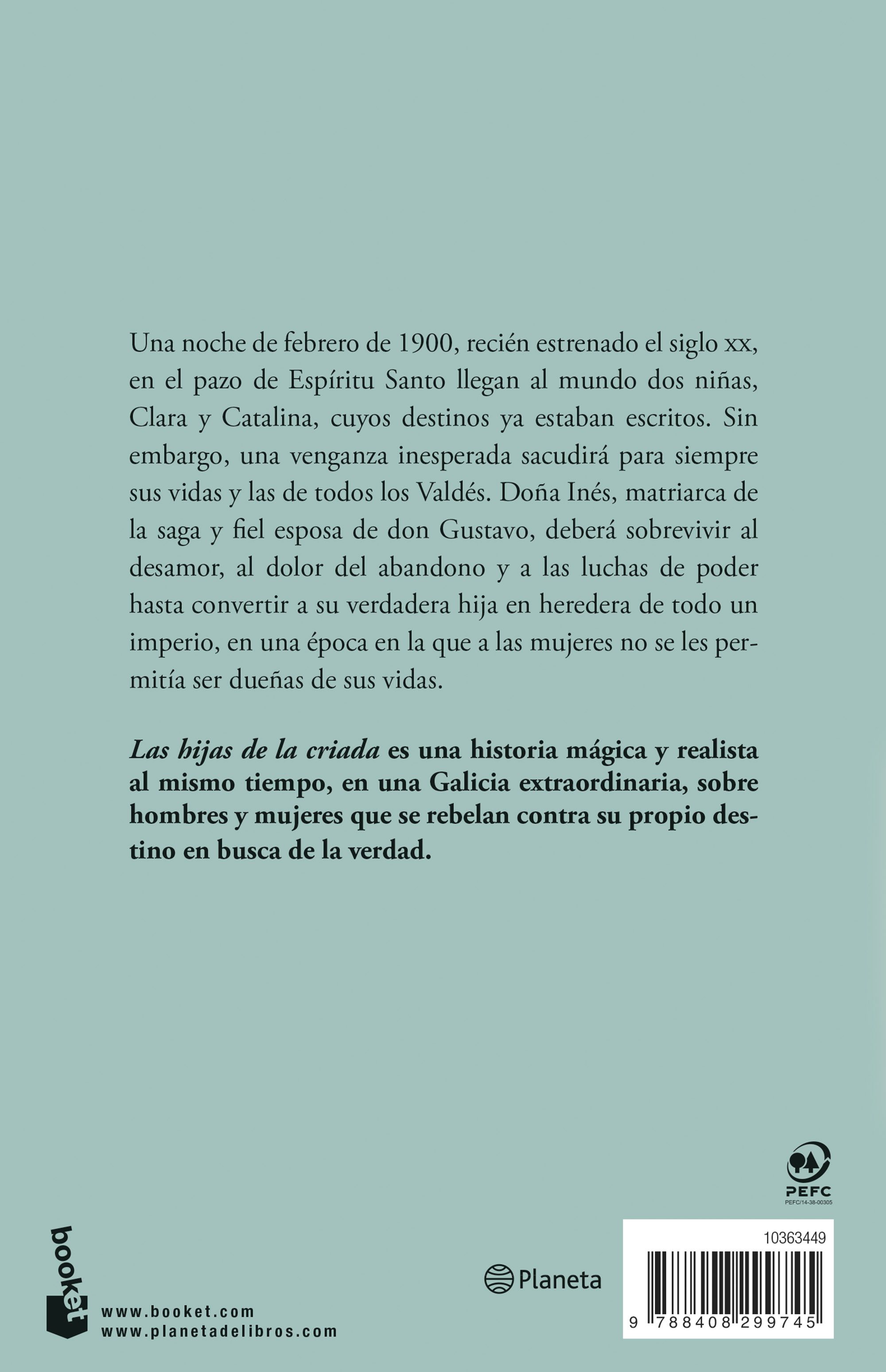 Las Hijas de la Criada-1