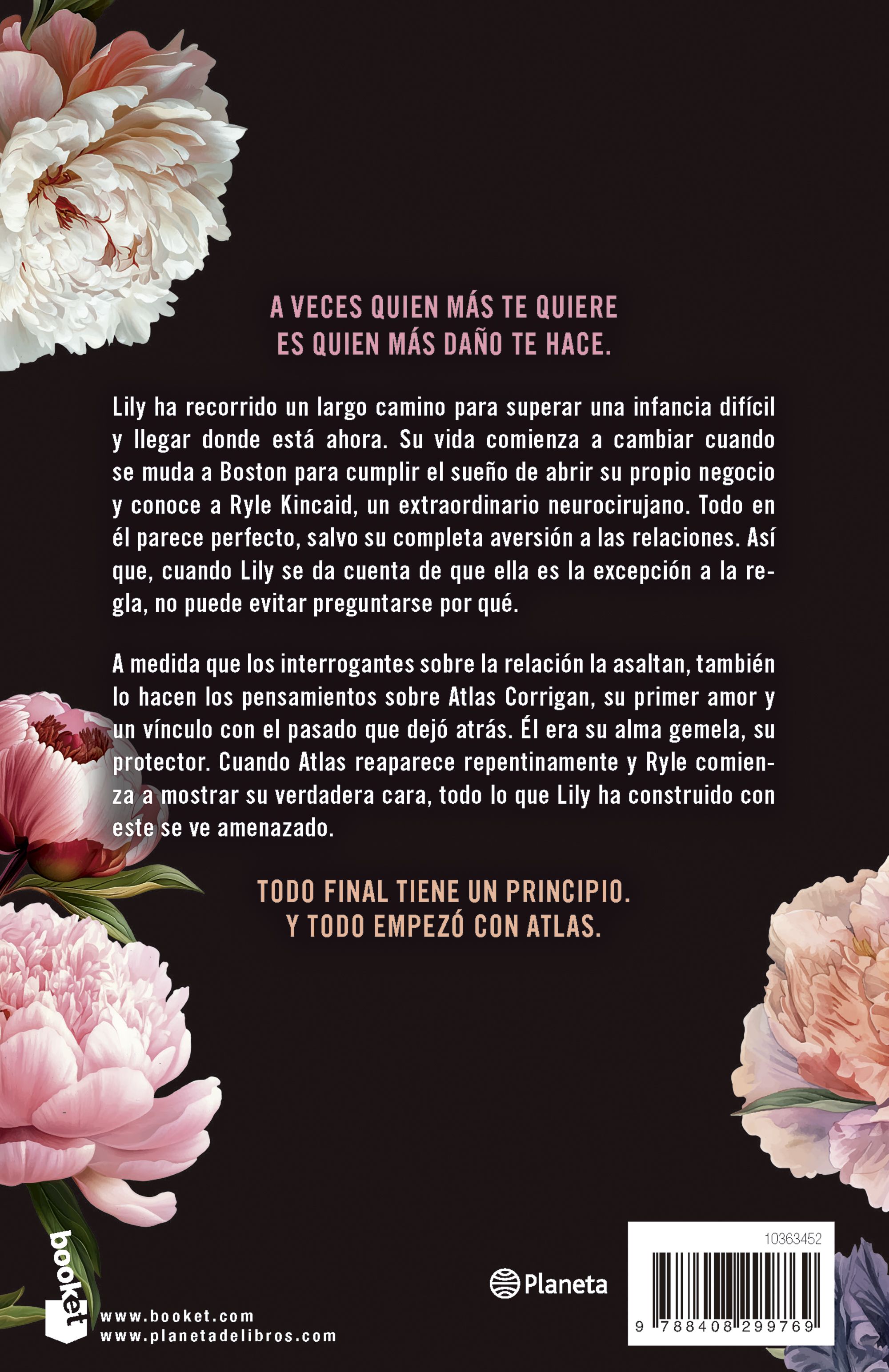 Omnibus (Romper el Círculo + Volver a Empezar)-1