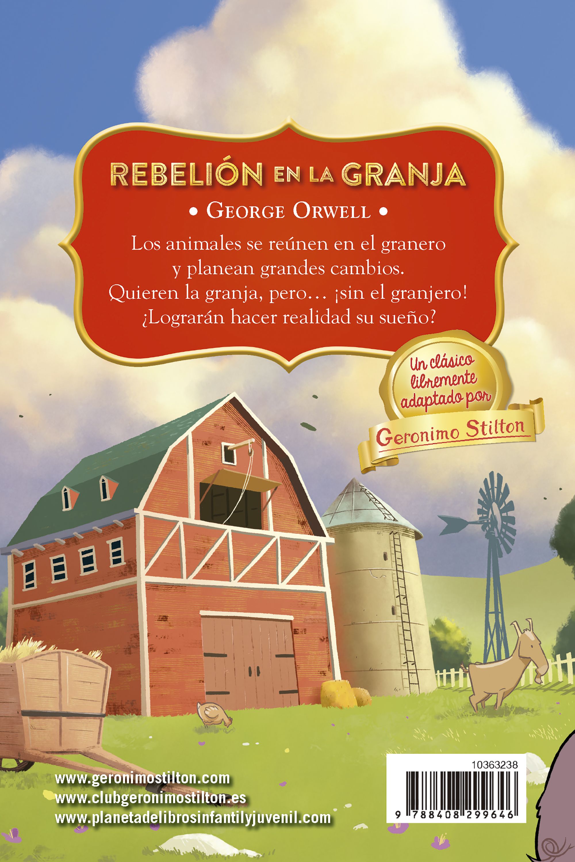 Rebelión en la Granja-1
