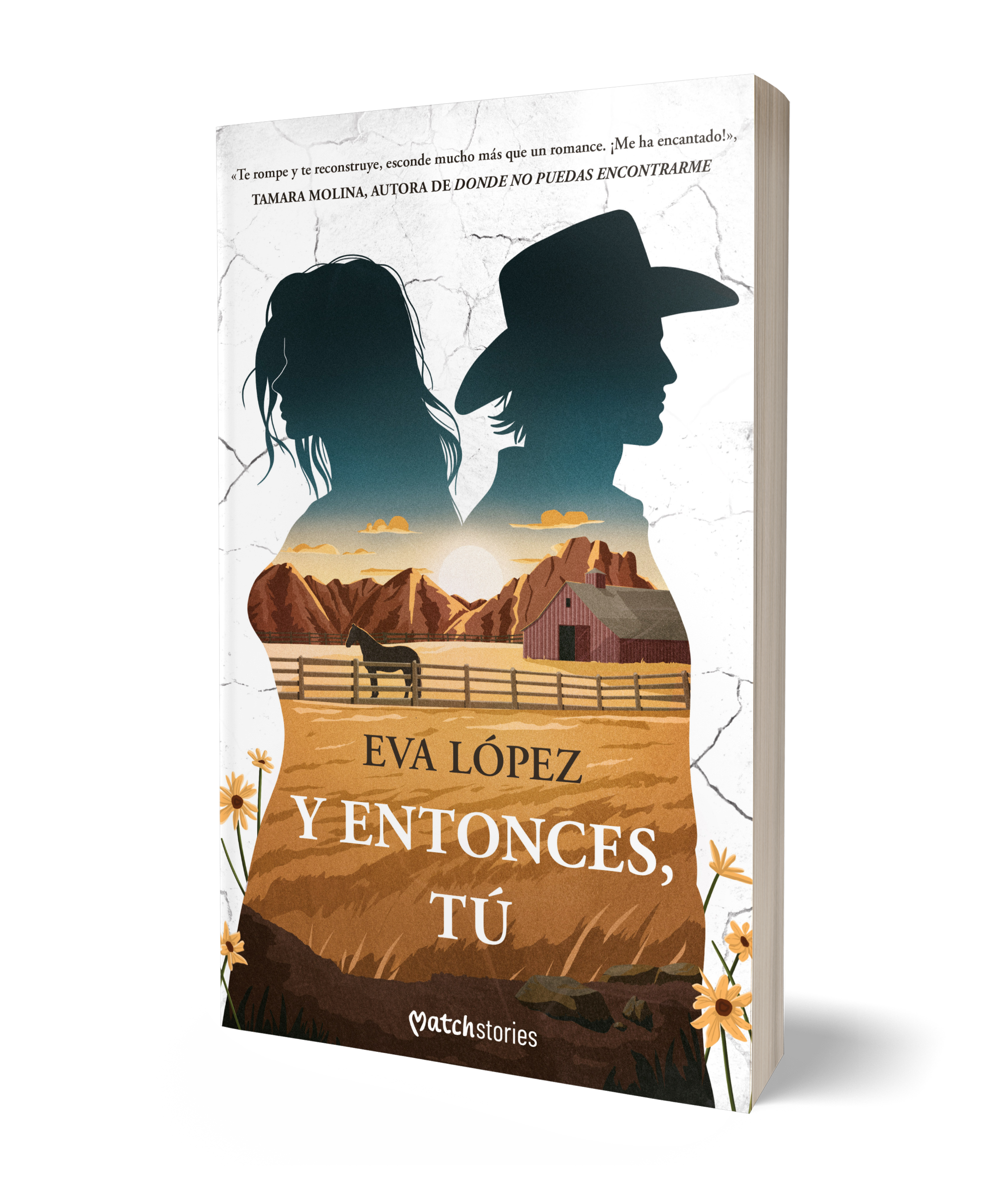 Y Entonces, tú-1