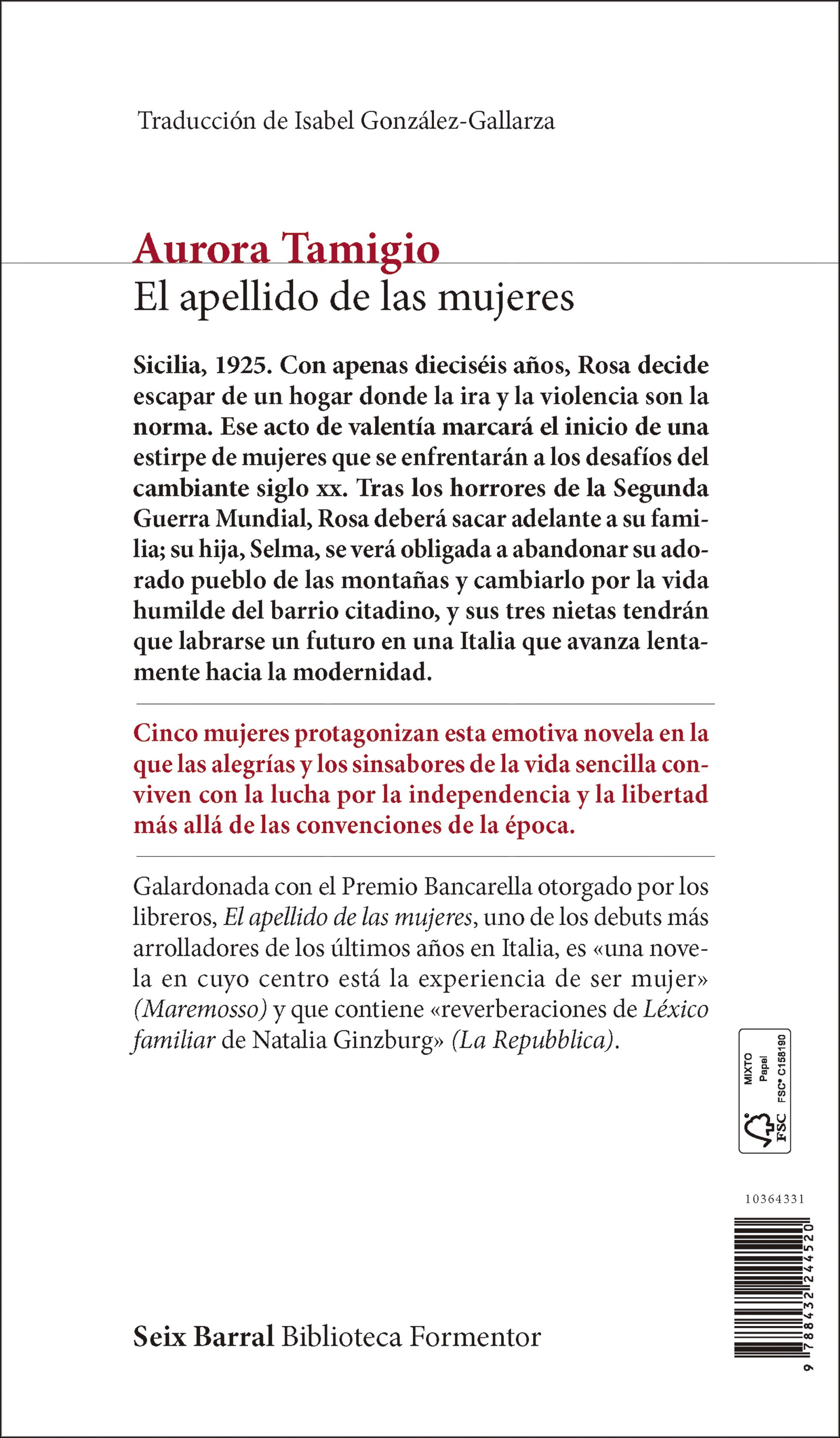 El Apellido de las Mujeres-1