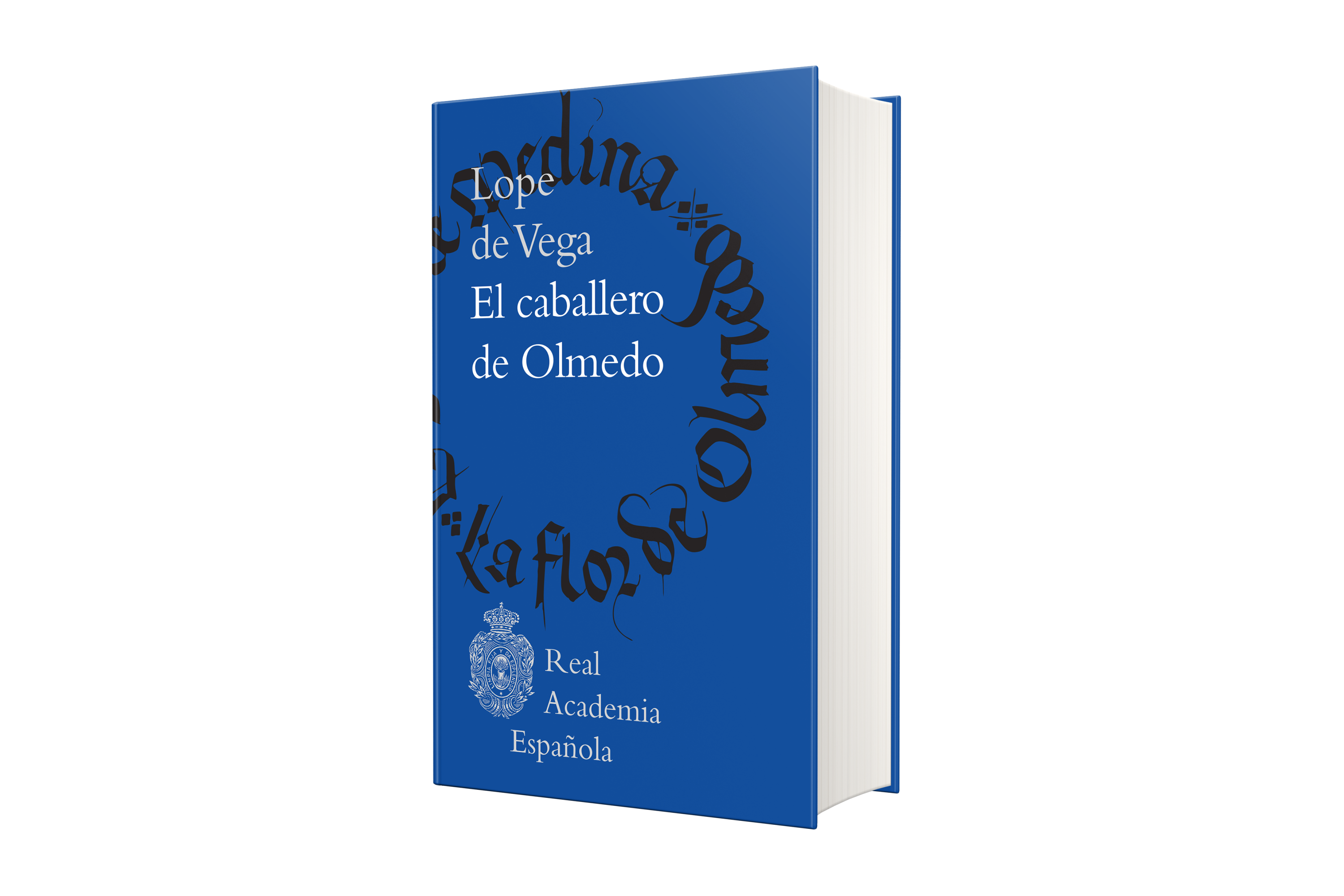 EL CABALLERO DE OLMEDO-1