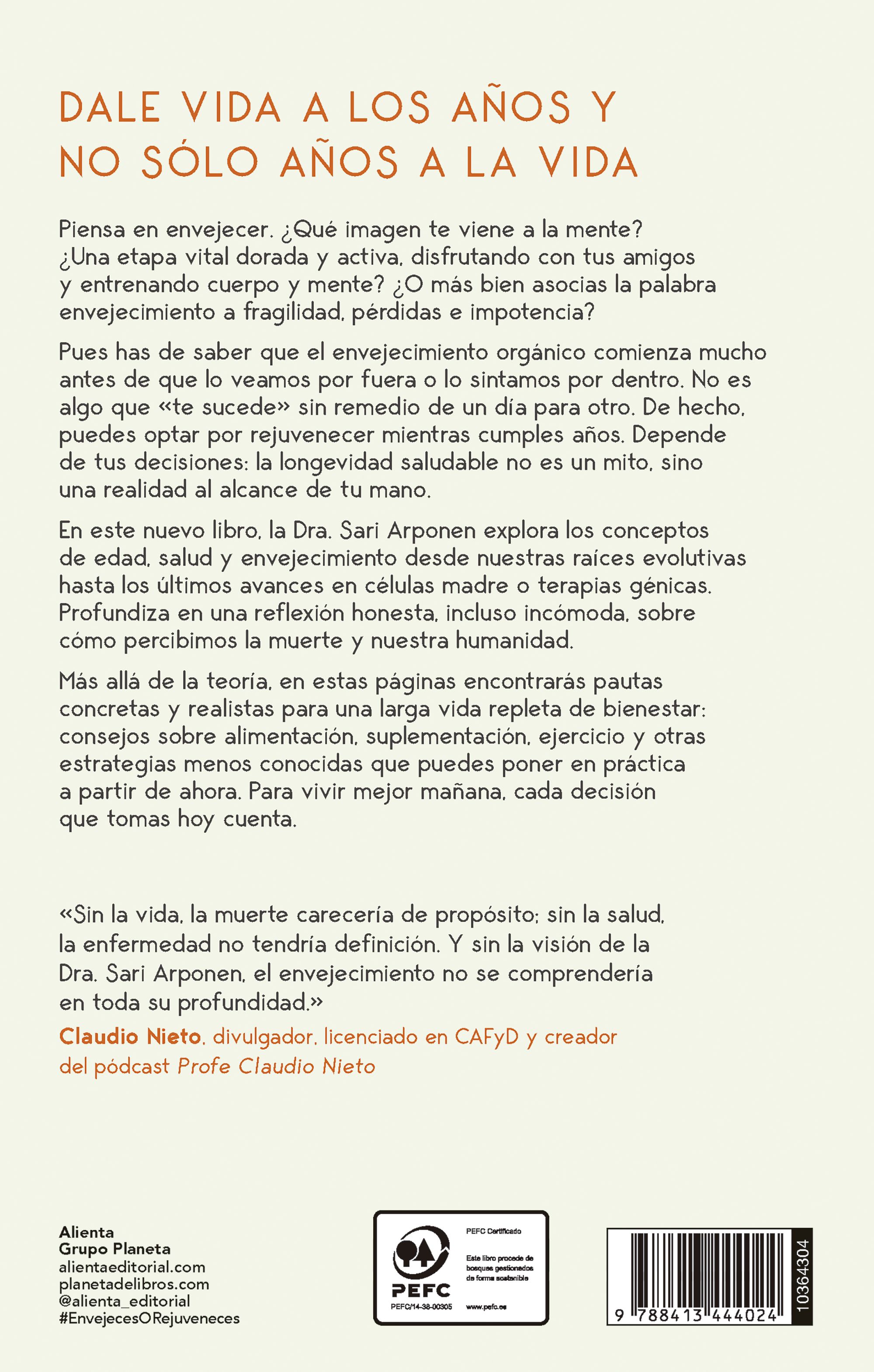 ¿Envejeces o Rejuveneces?-1