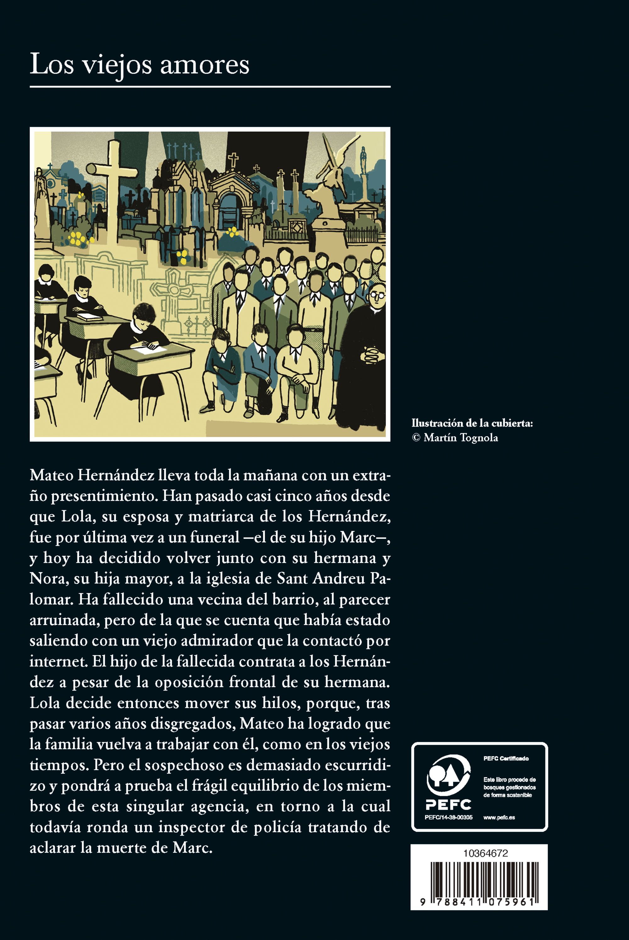 Los Viejos Amores-1
