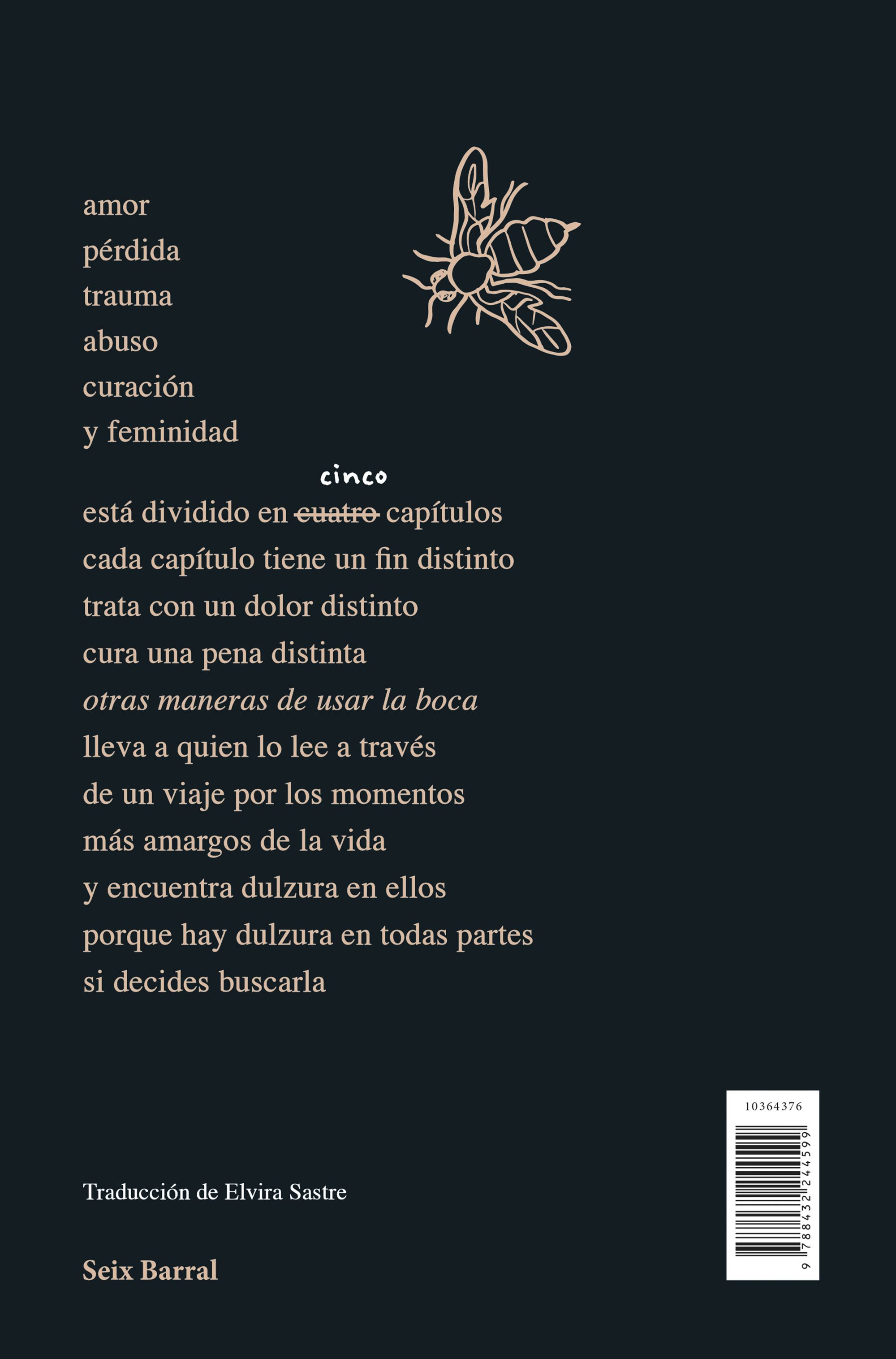 Otras Maneras de Usar la Boca (Edición 10. º Aniversario)-1