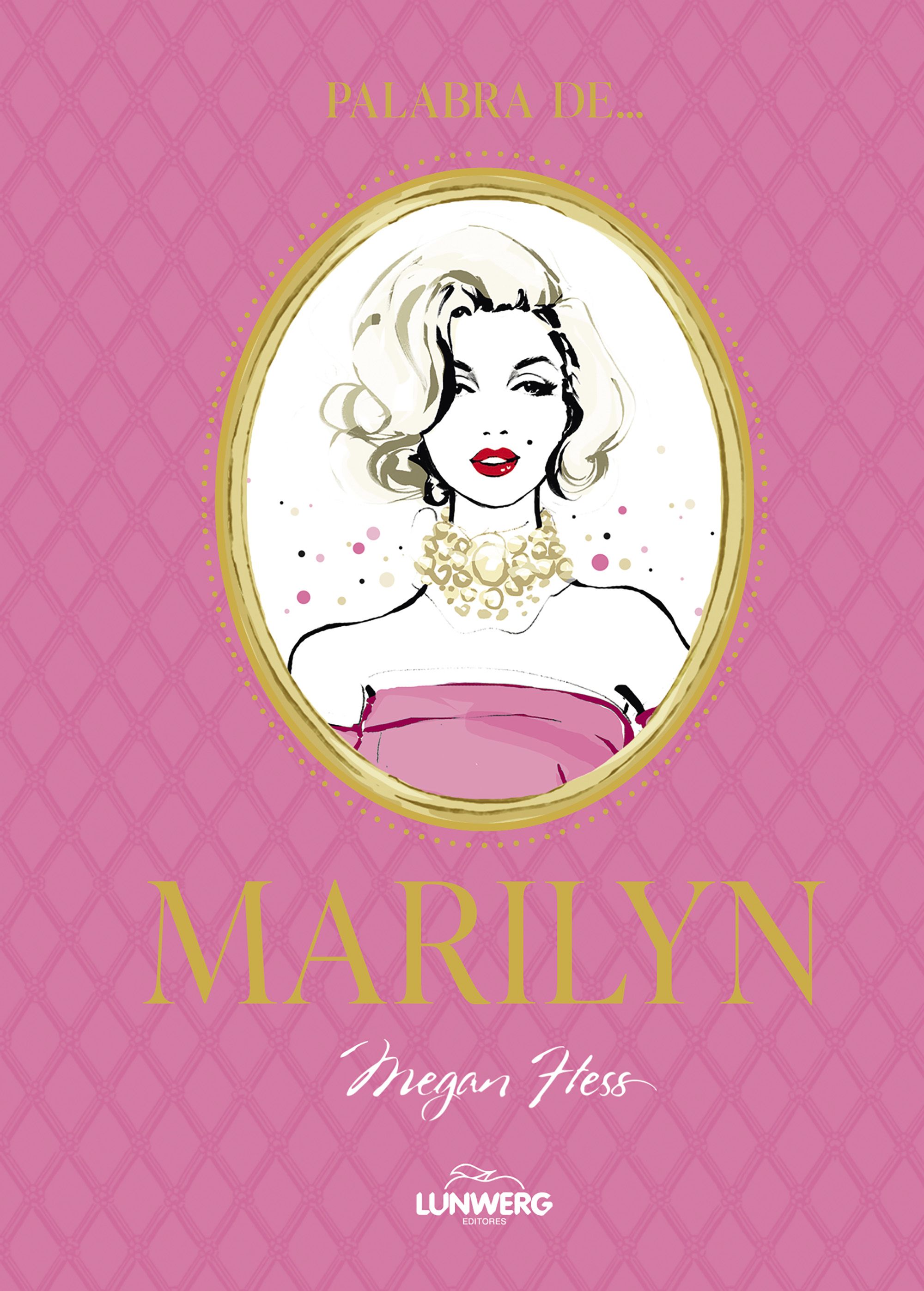 Palabra de Marilyn