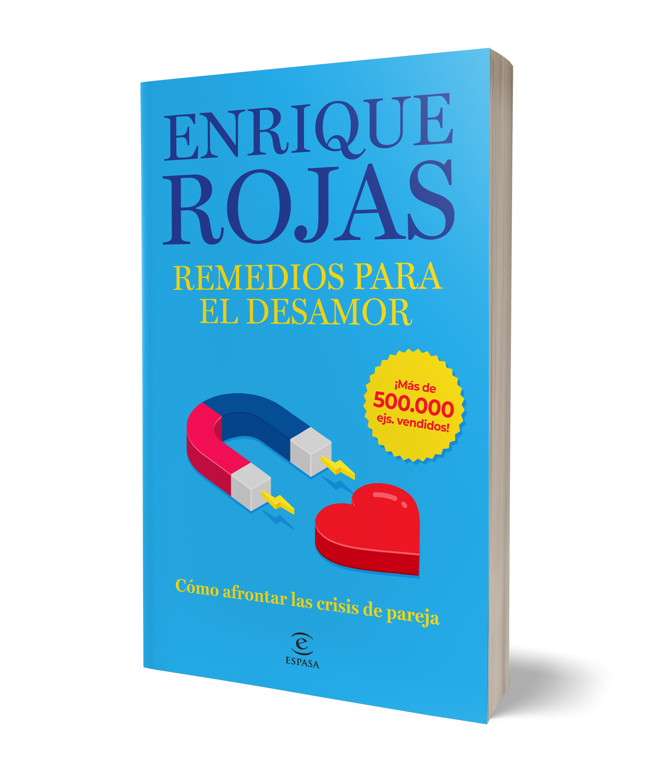 Remedios para el Desamor. Nueva Edición Ampliada y Actualizada-1