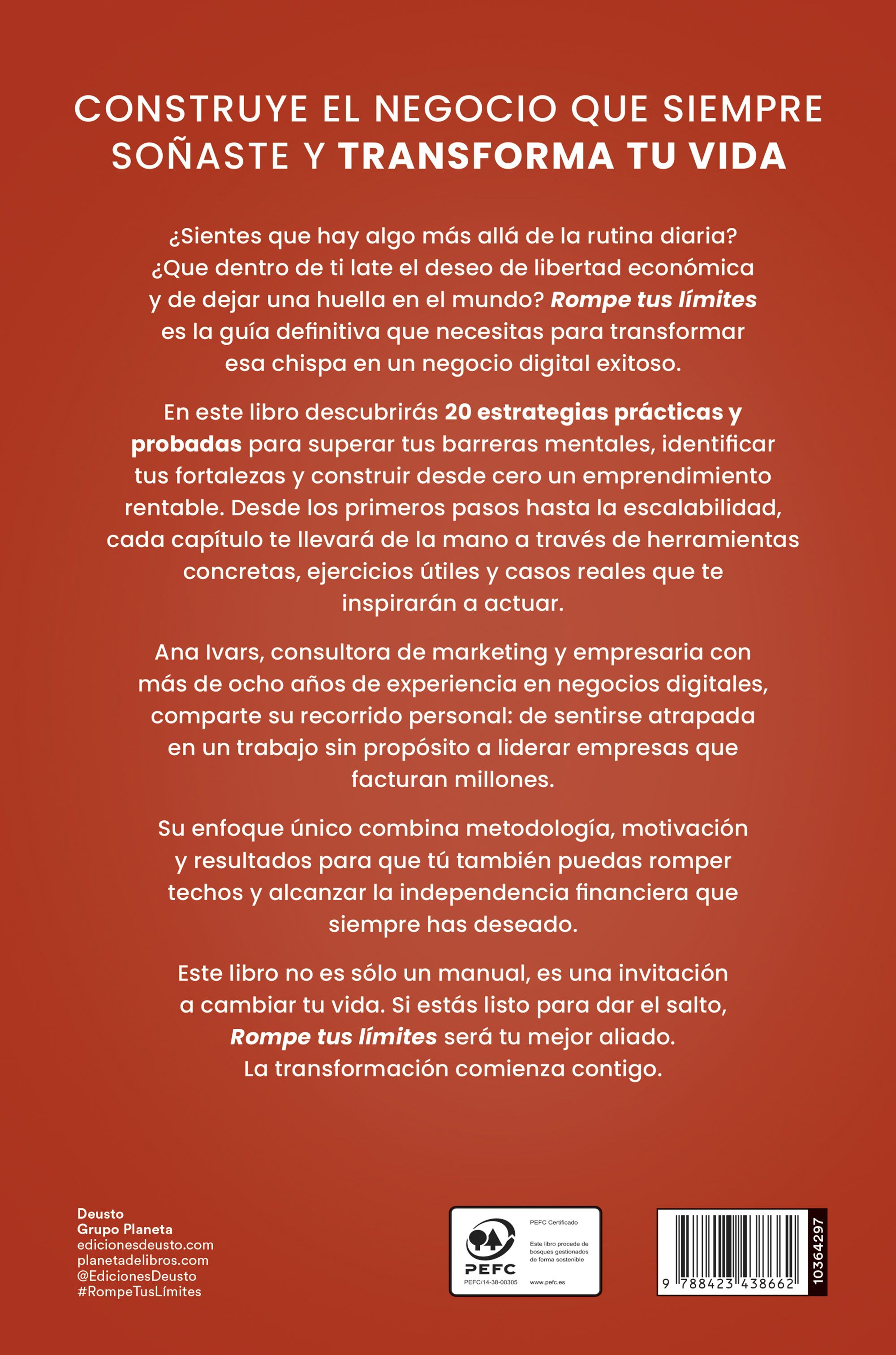 Rompe Tus Límites-1