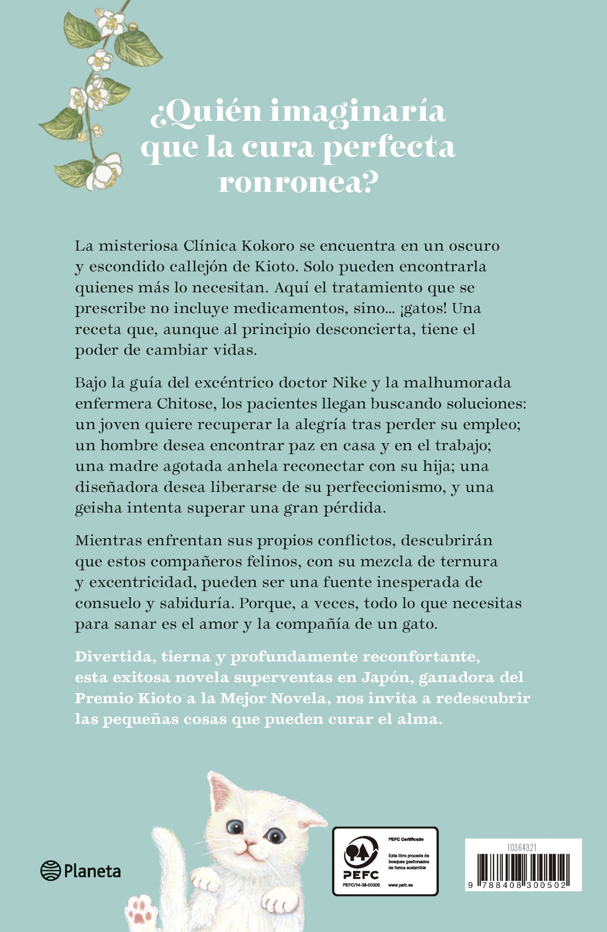 Te Receto un Gato-1