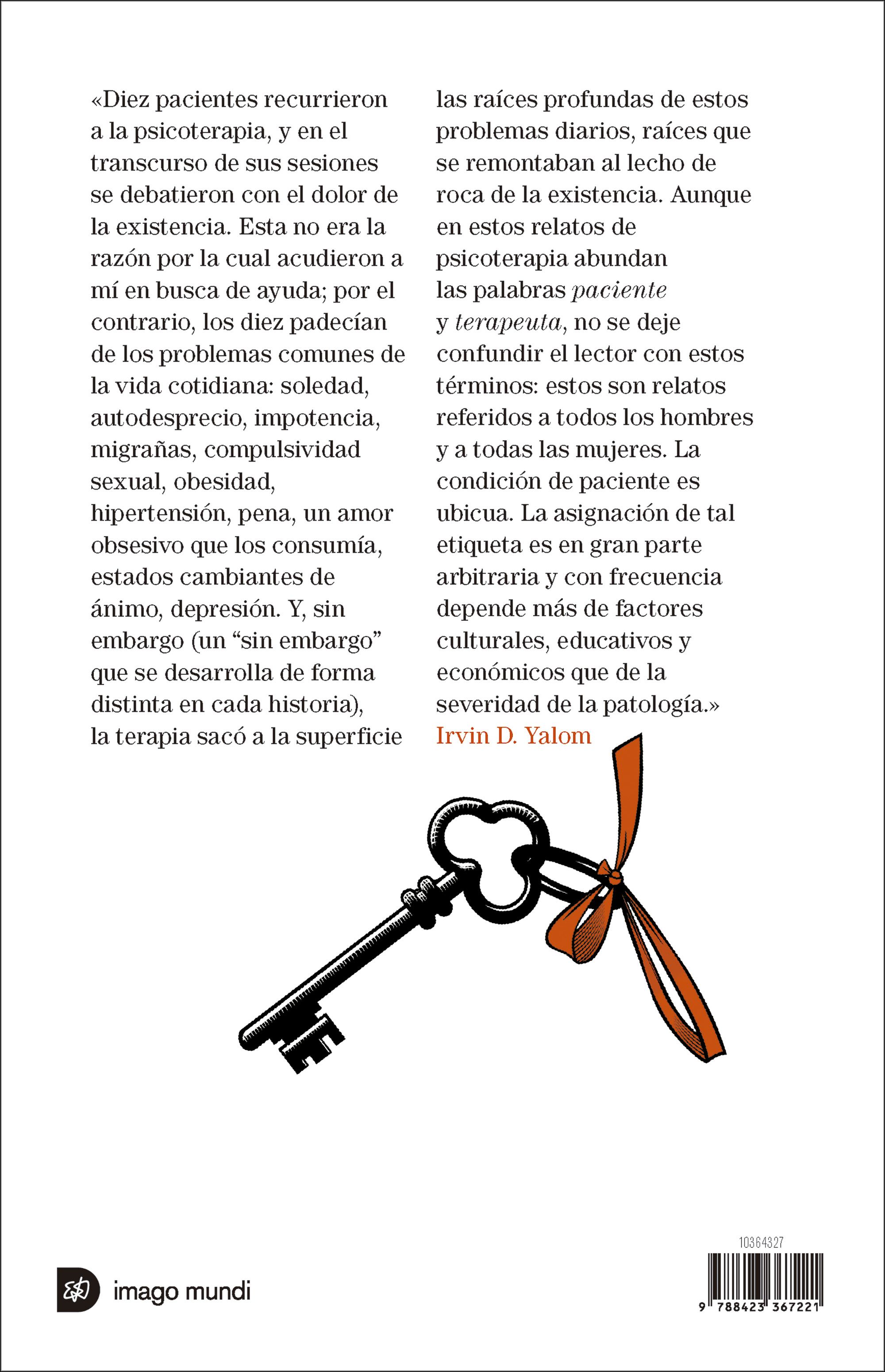 Verdugo del Amor-1