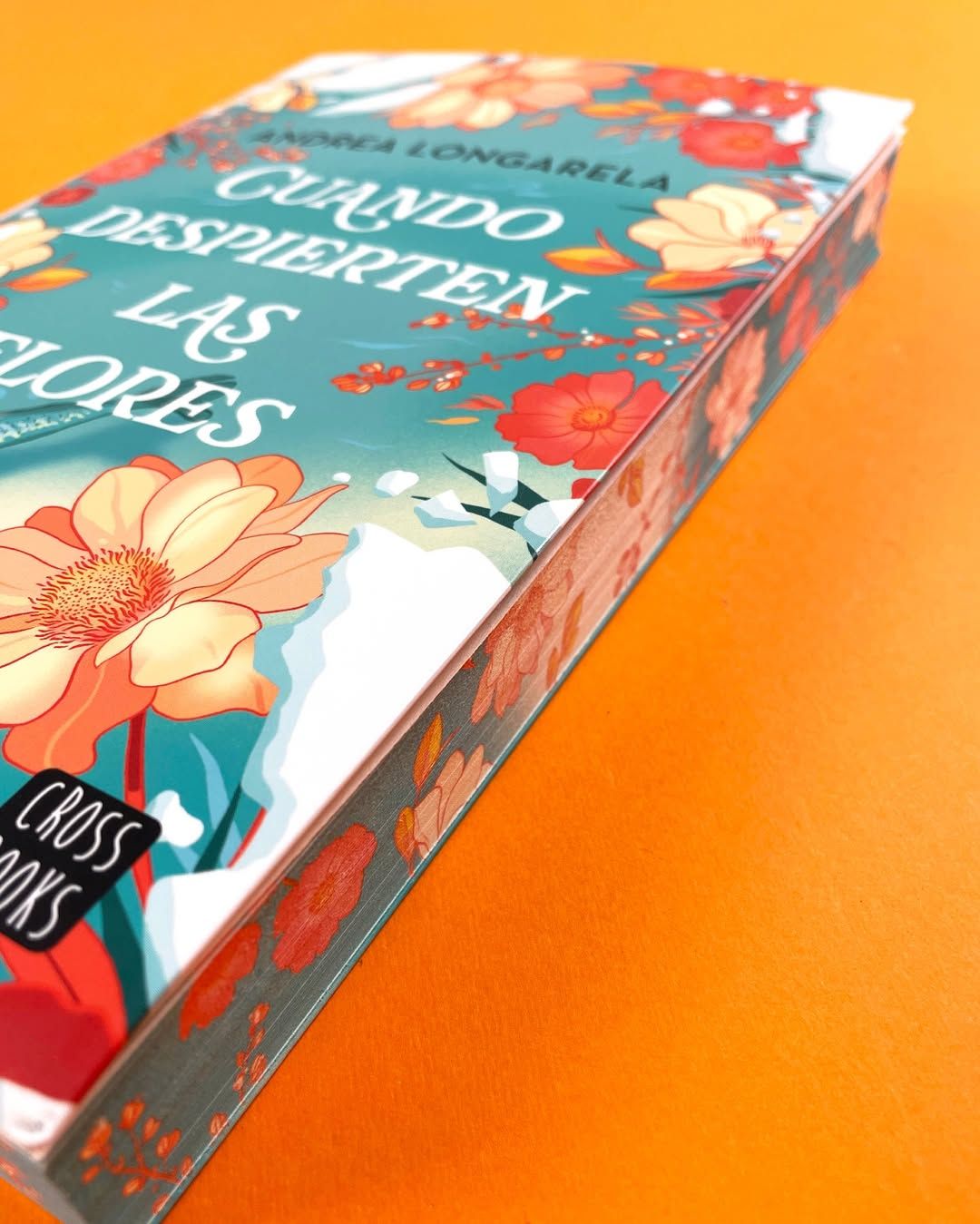 Cuando Despierten las Flores-4