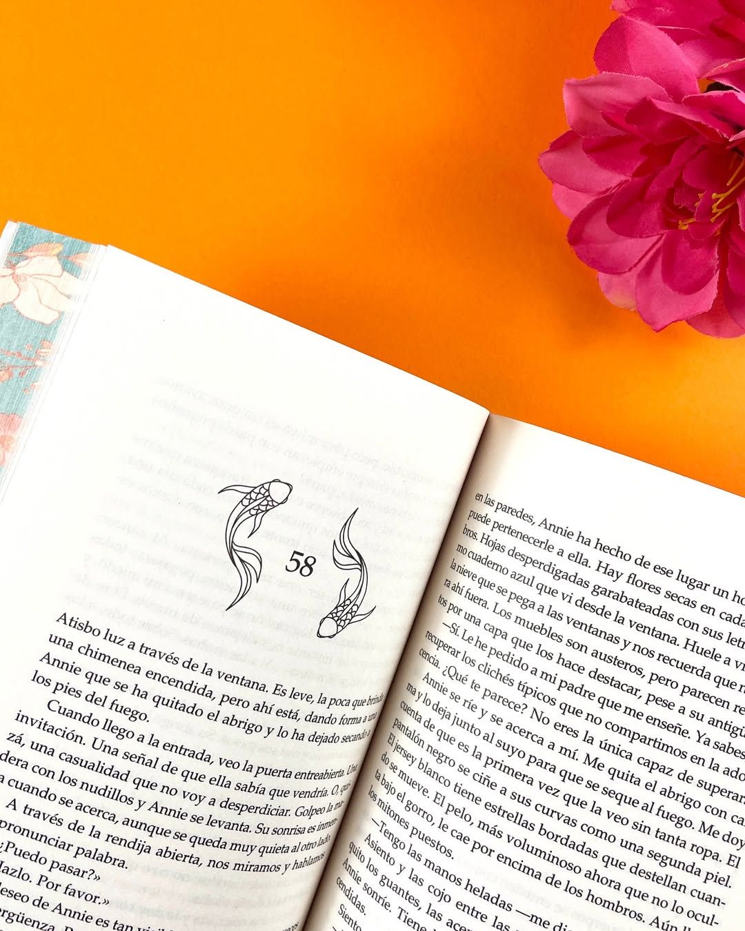 Cuando Despierten las Flores-5