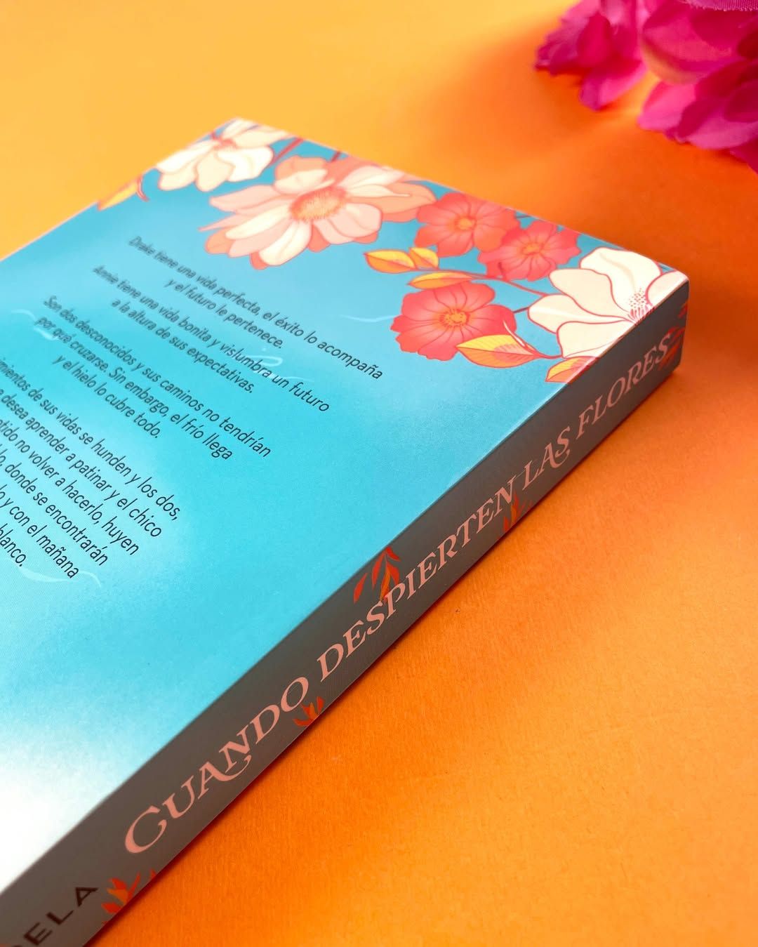 Cuando Despierten las Flores-6