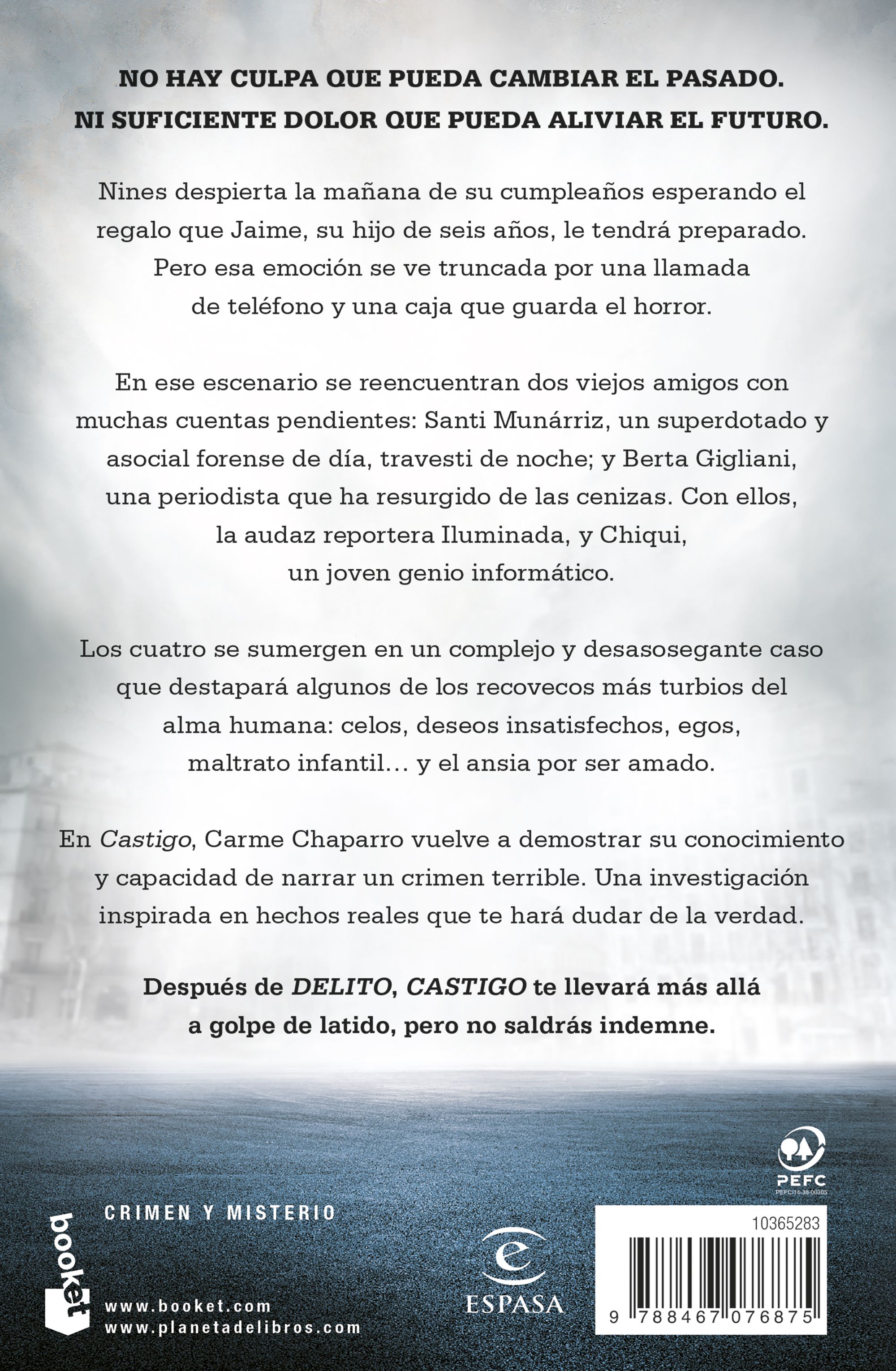 Castigo-1