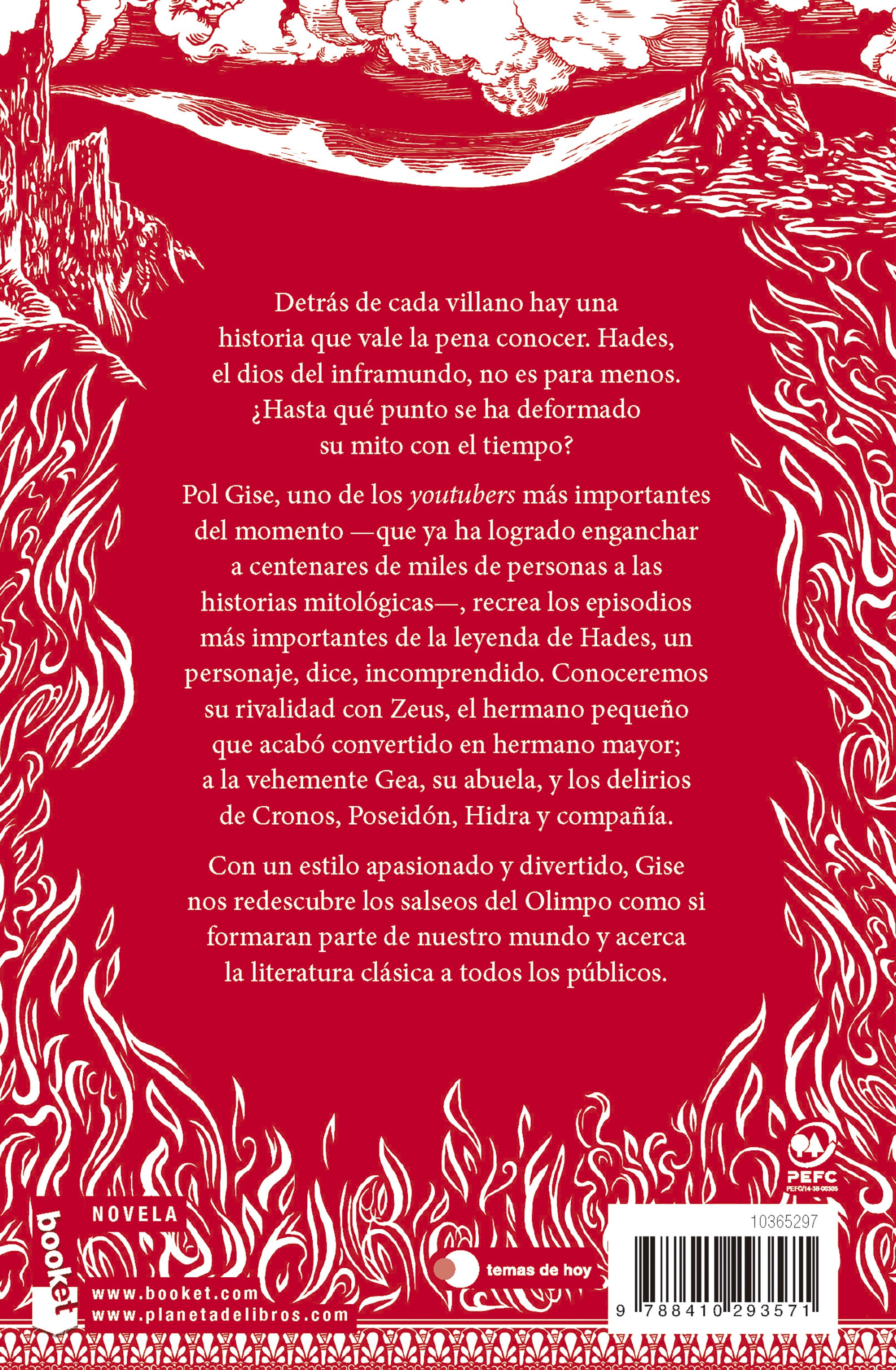 Hades, el Dios Menos Malo-1