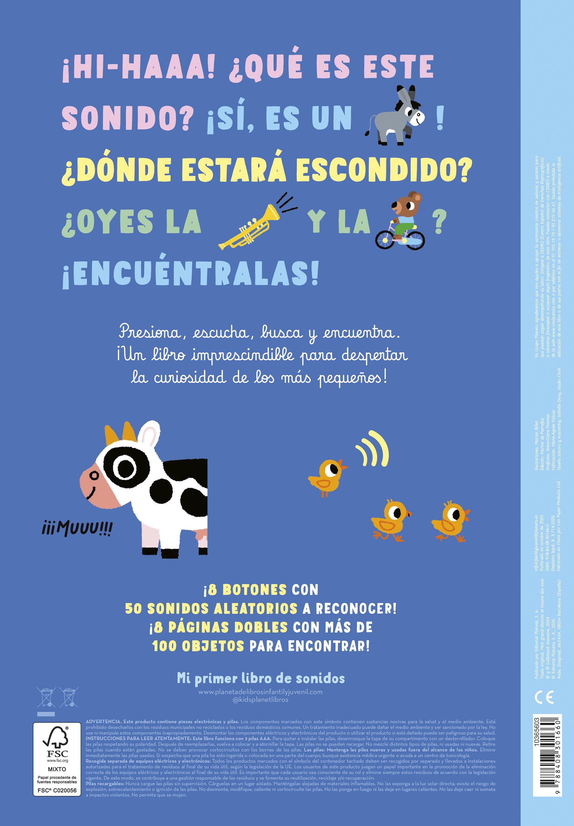 Mi Gran Busca y Encuentra de Sonidos-1