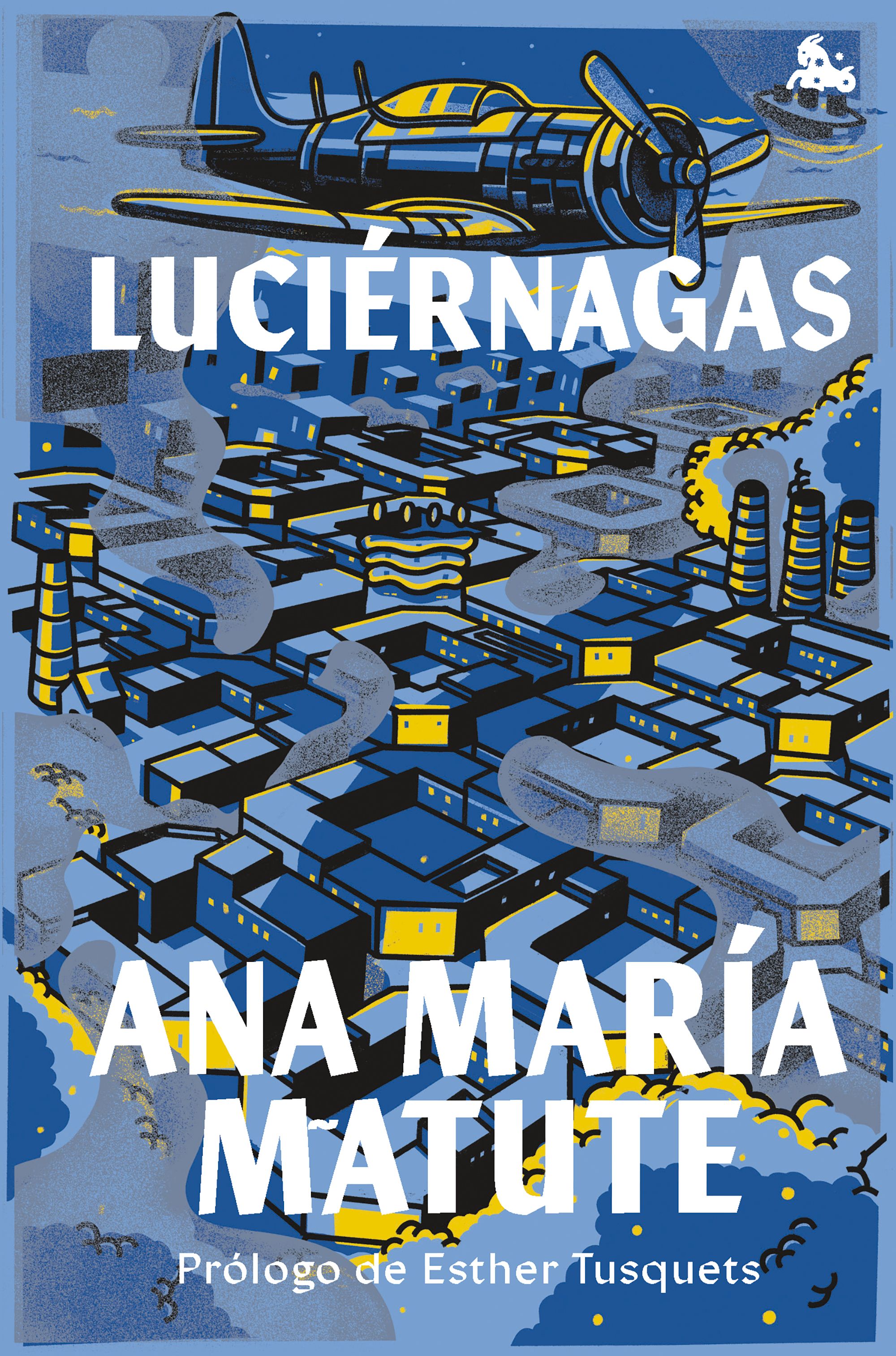 Luciérnagas