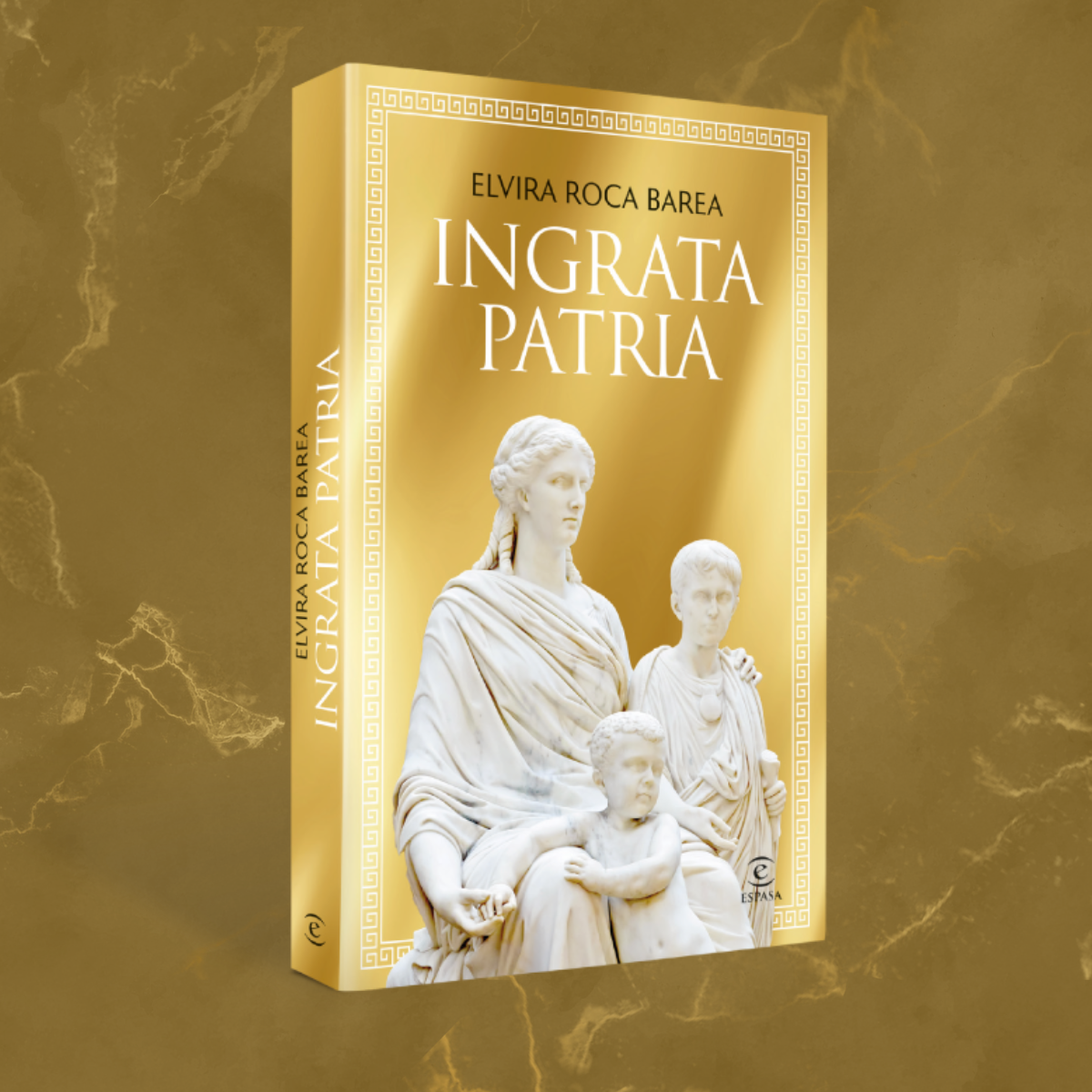 Ingrata Patria-2