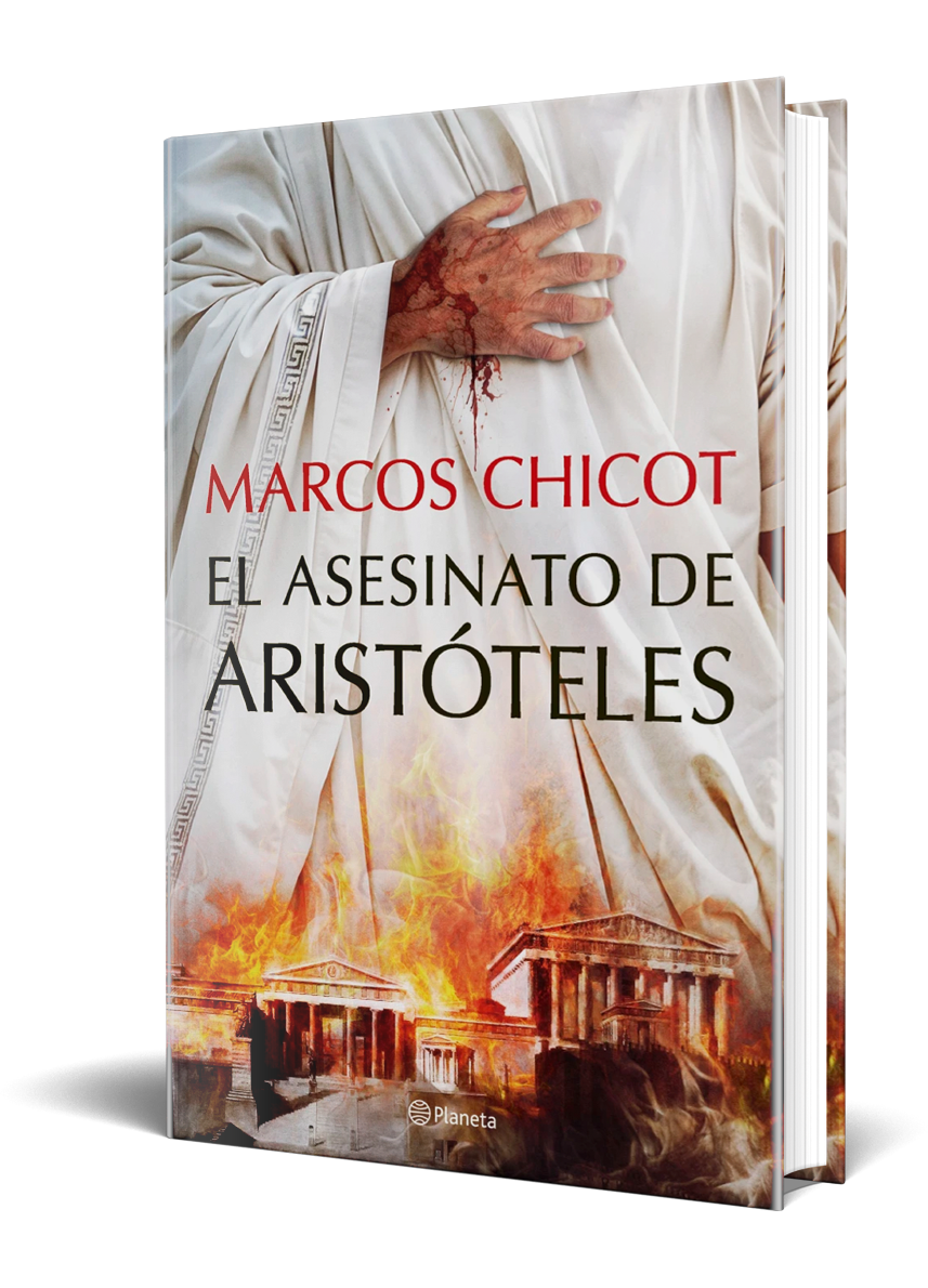 EL ASESINATO DE ARISTÓTELES-2