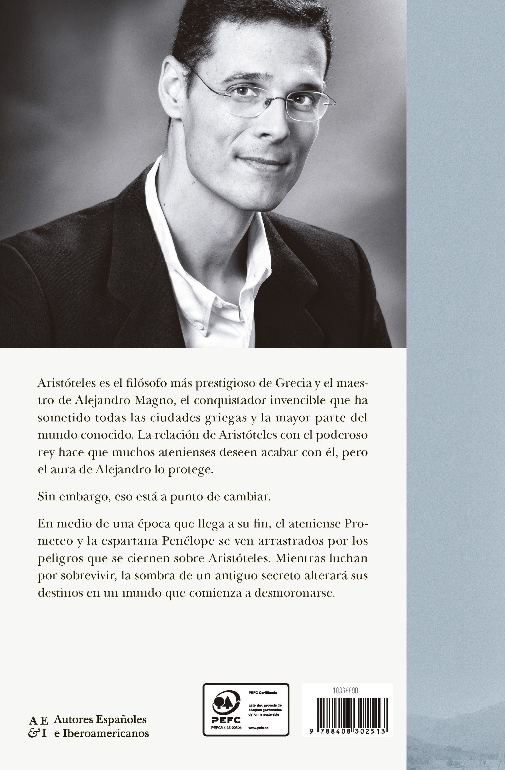 EL ASESINATO DE ARISTÓTELES-1