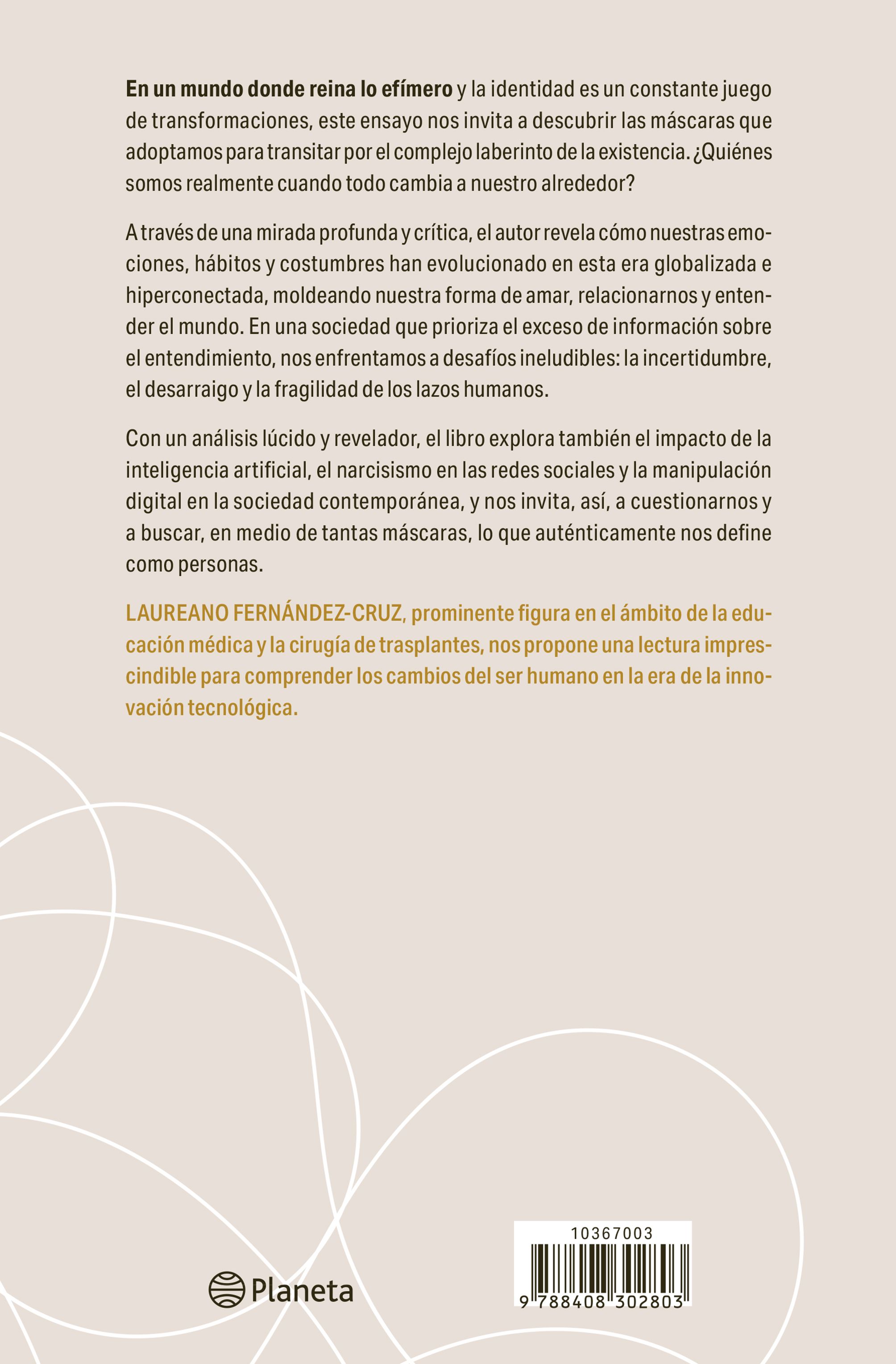 Las Máscaras de la Sociedad Contemporánea-1