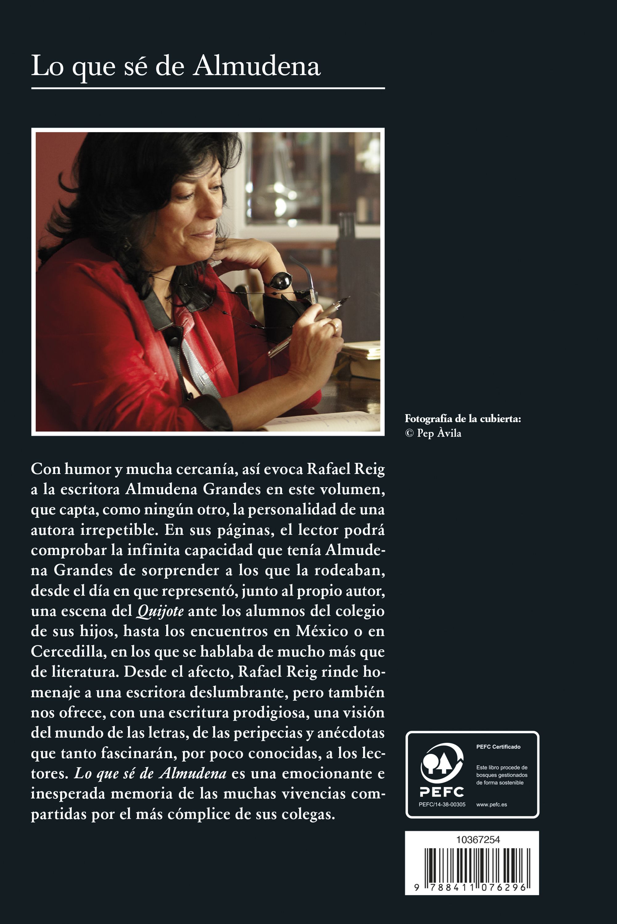 Lo que sé de Almudena-1