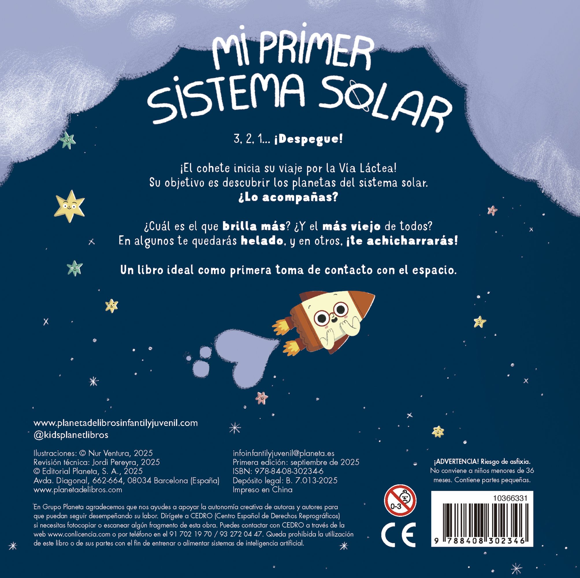 Mi Primer Sistema Solar-1