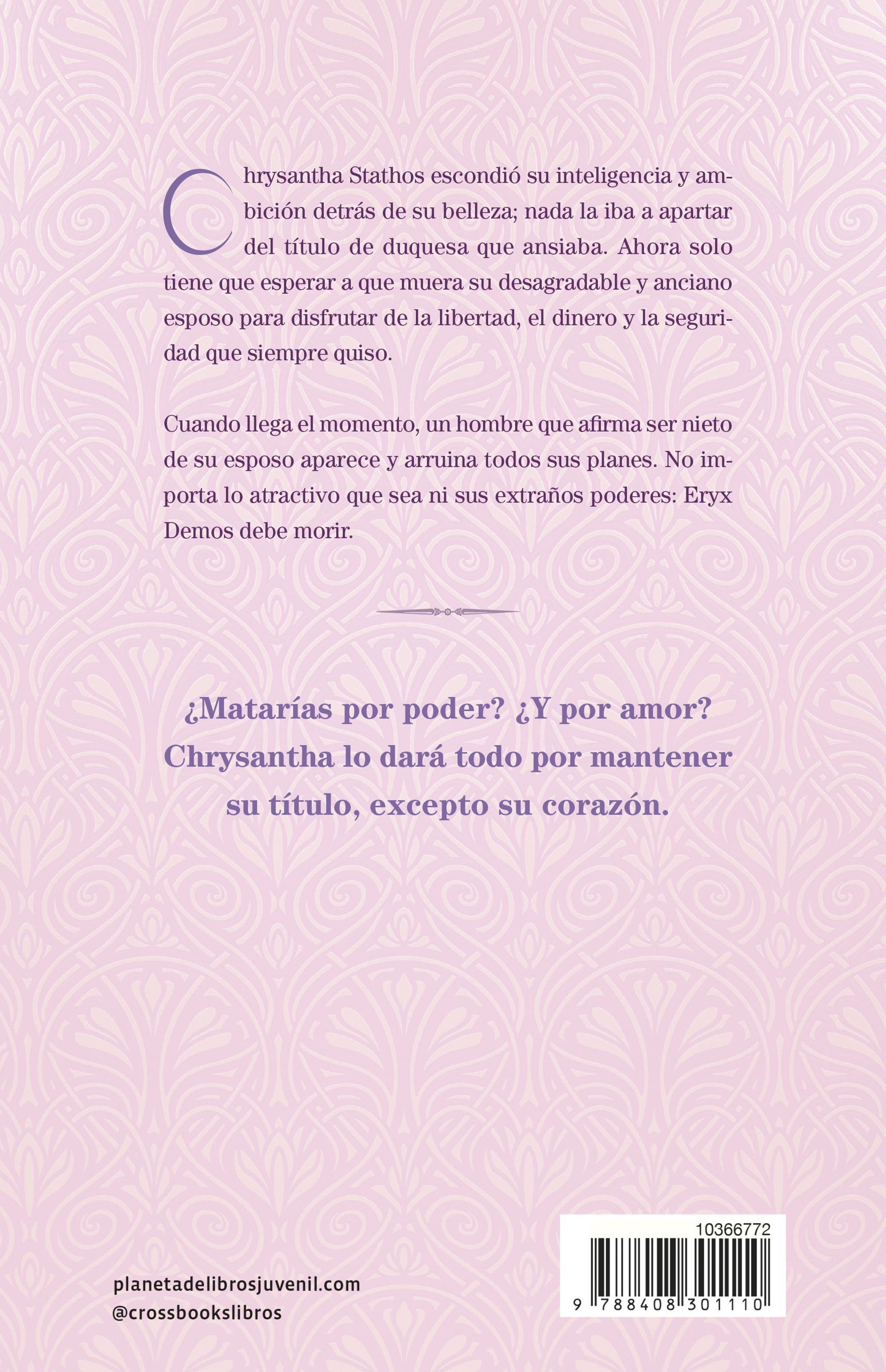Una Herencia de Sombras-1