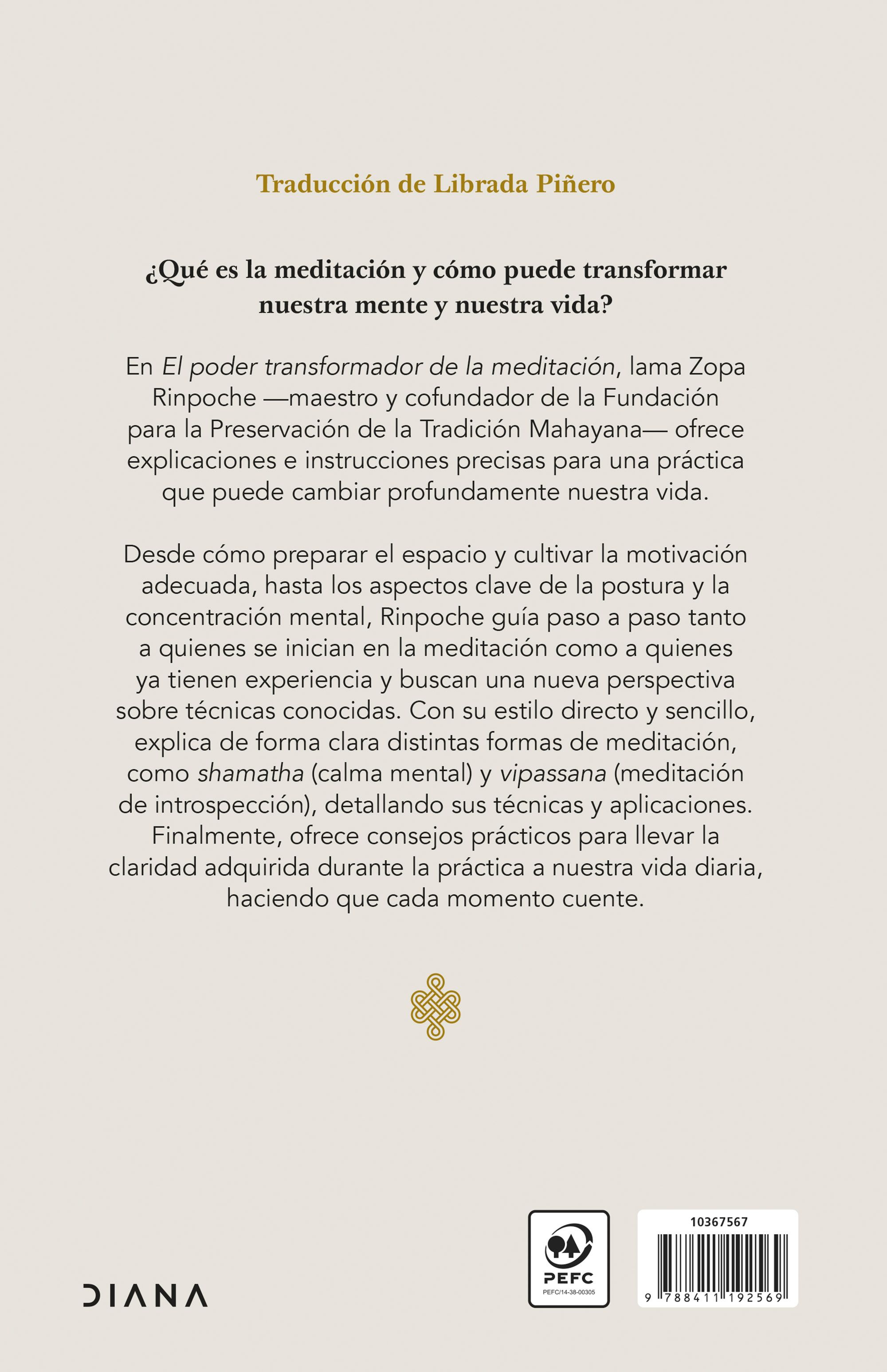 El Poder Transformador de la Meditación-1