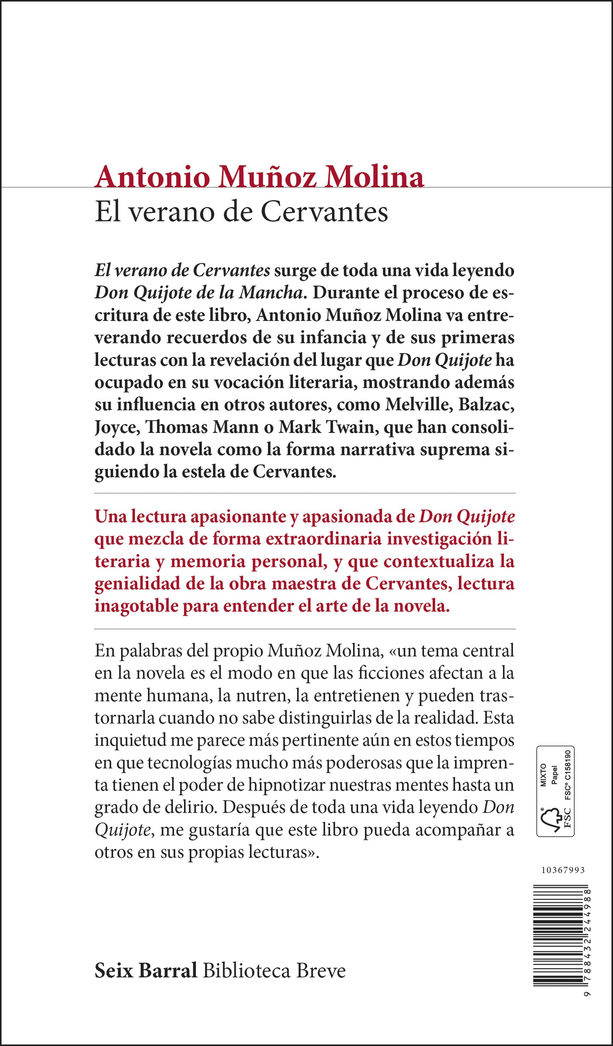 El Verano de Cervantes-1