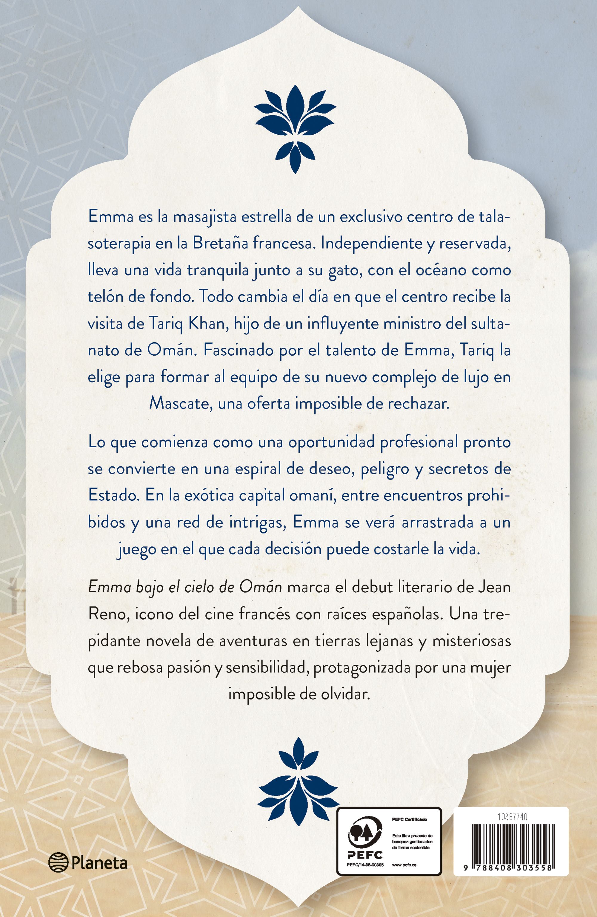 Emma Bajo el Cielo de Omán-1