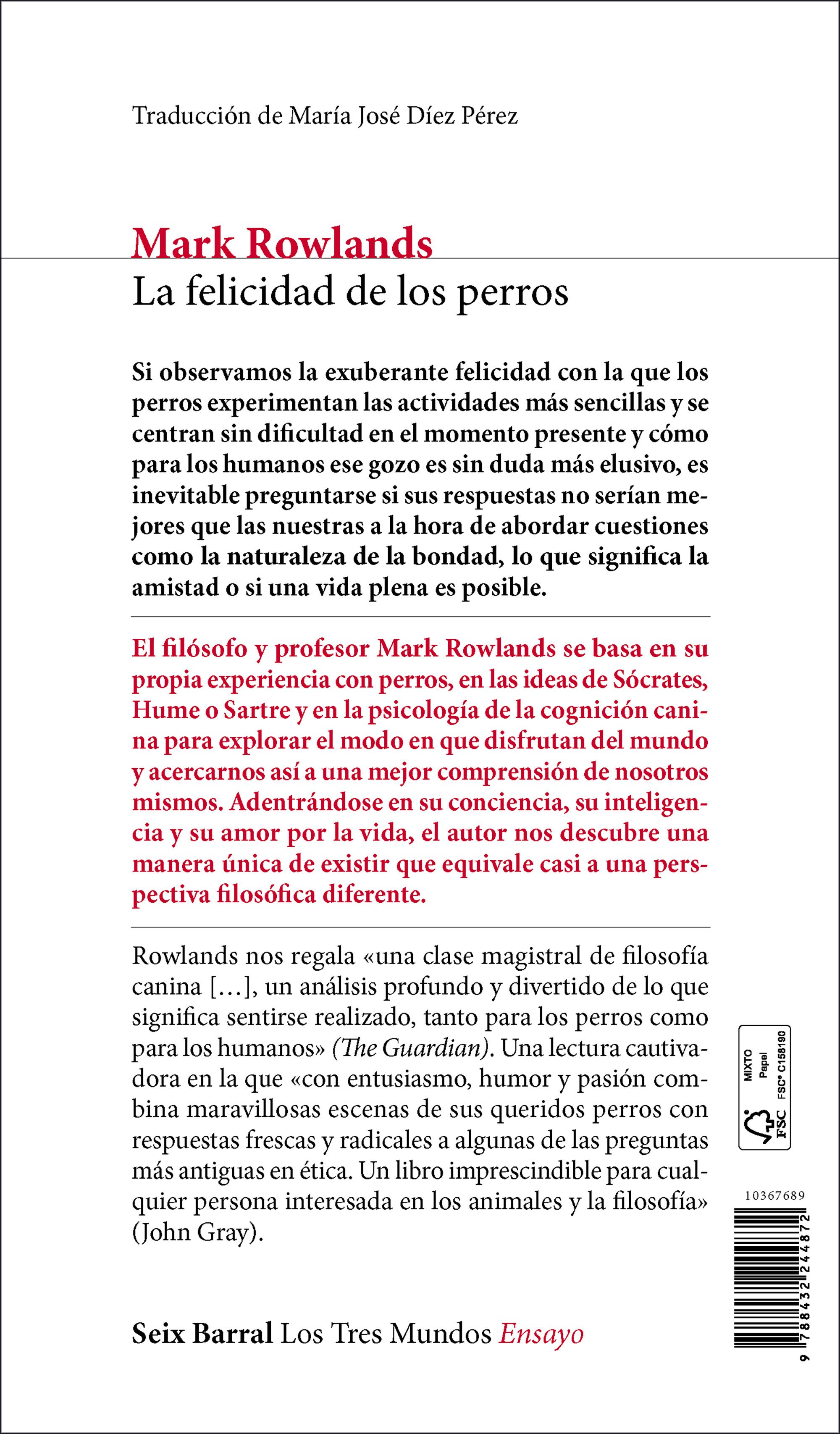 La Felicidad de los Perros-1